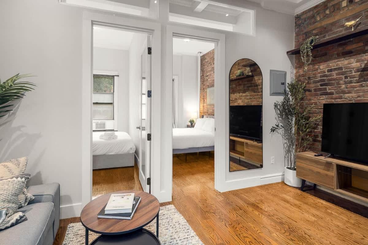 Apartment Stylish Retreat In Prime West Village Spot New York