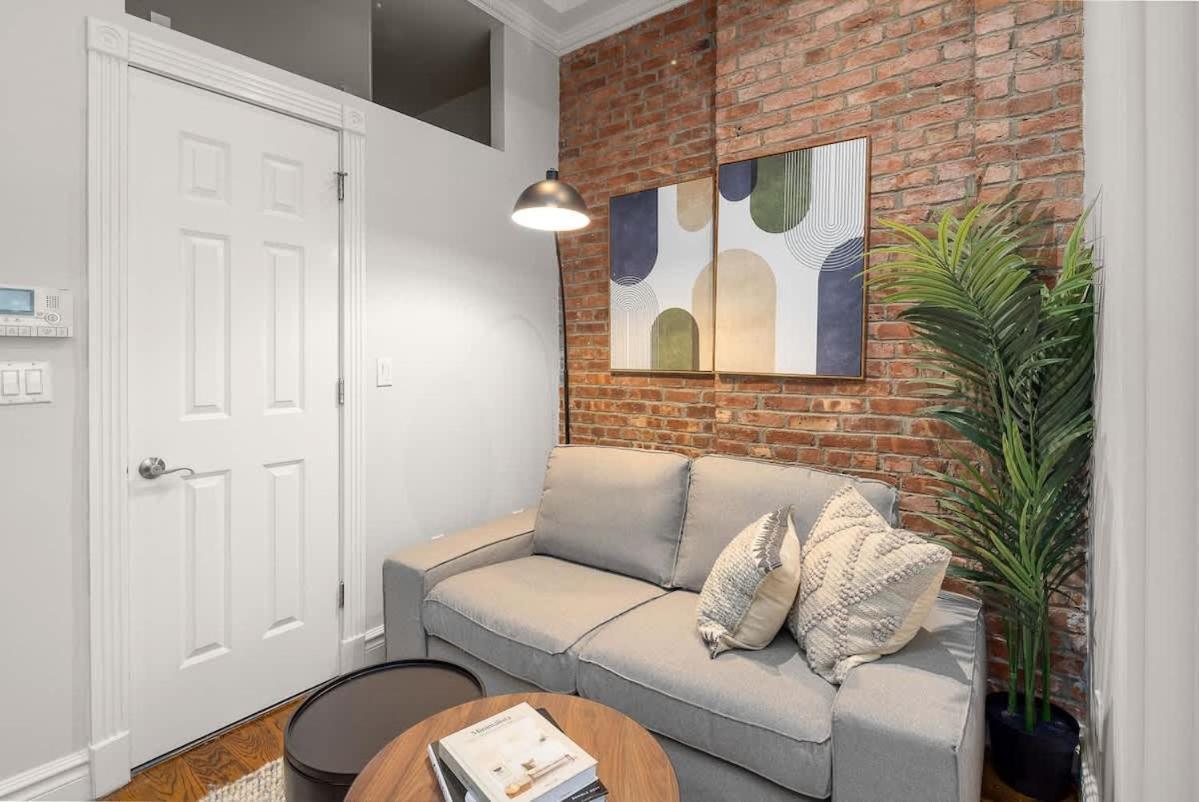 Stylish Retreat In Prime West Village Spot New York