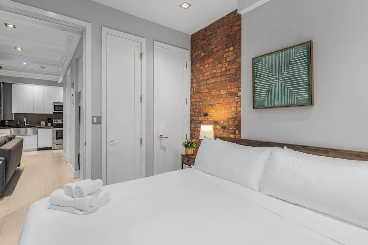 Bold Nyc In Fashionable Nolita *