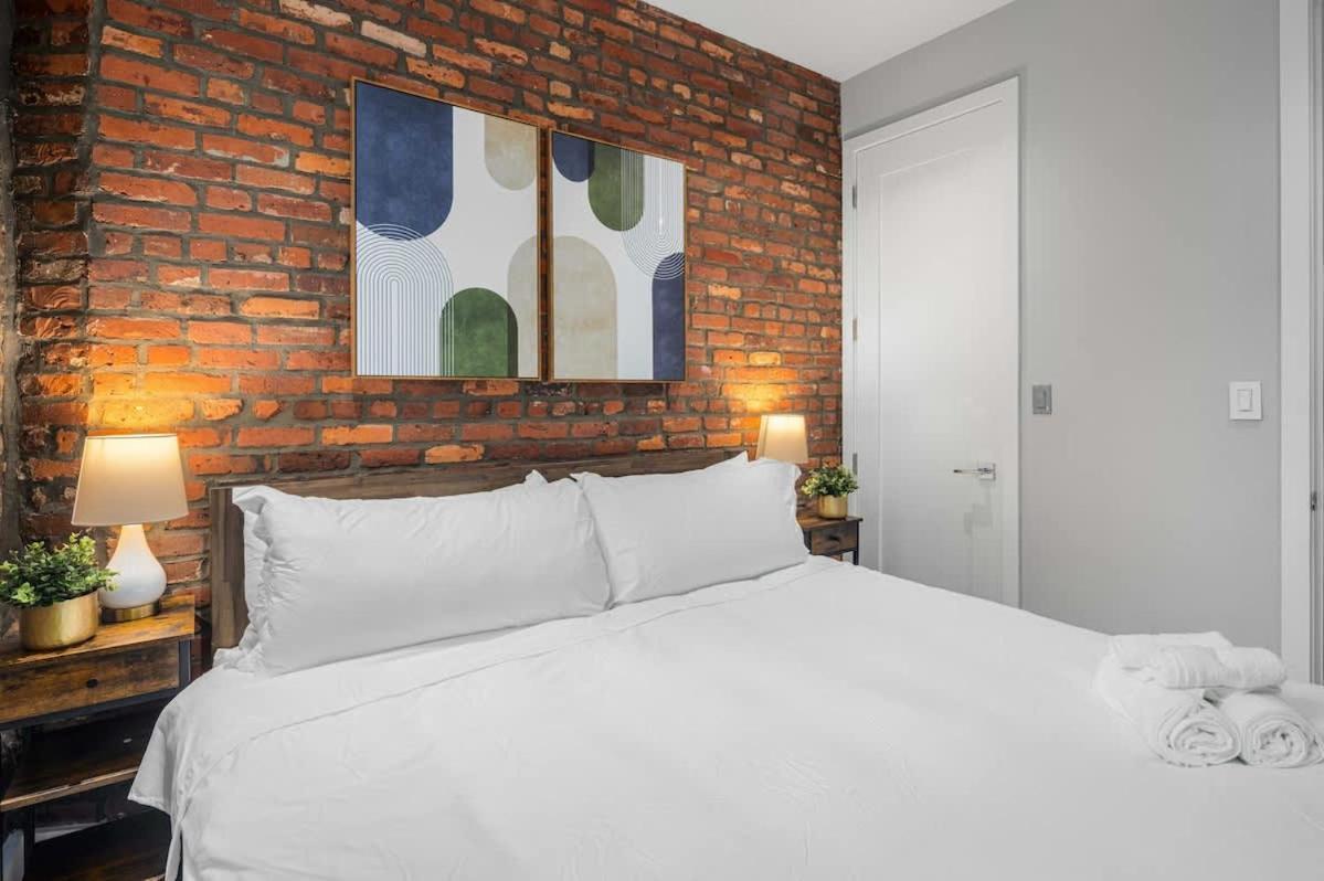 Apartment Bold Nyc In Fashionable Nolita *