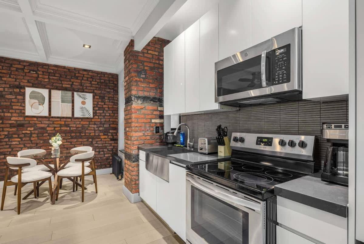 Bold Nyc In Fashionable Nolita New York