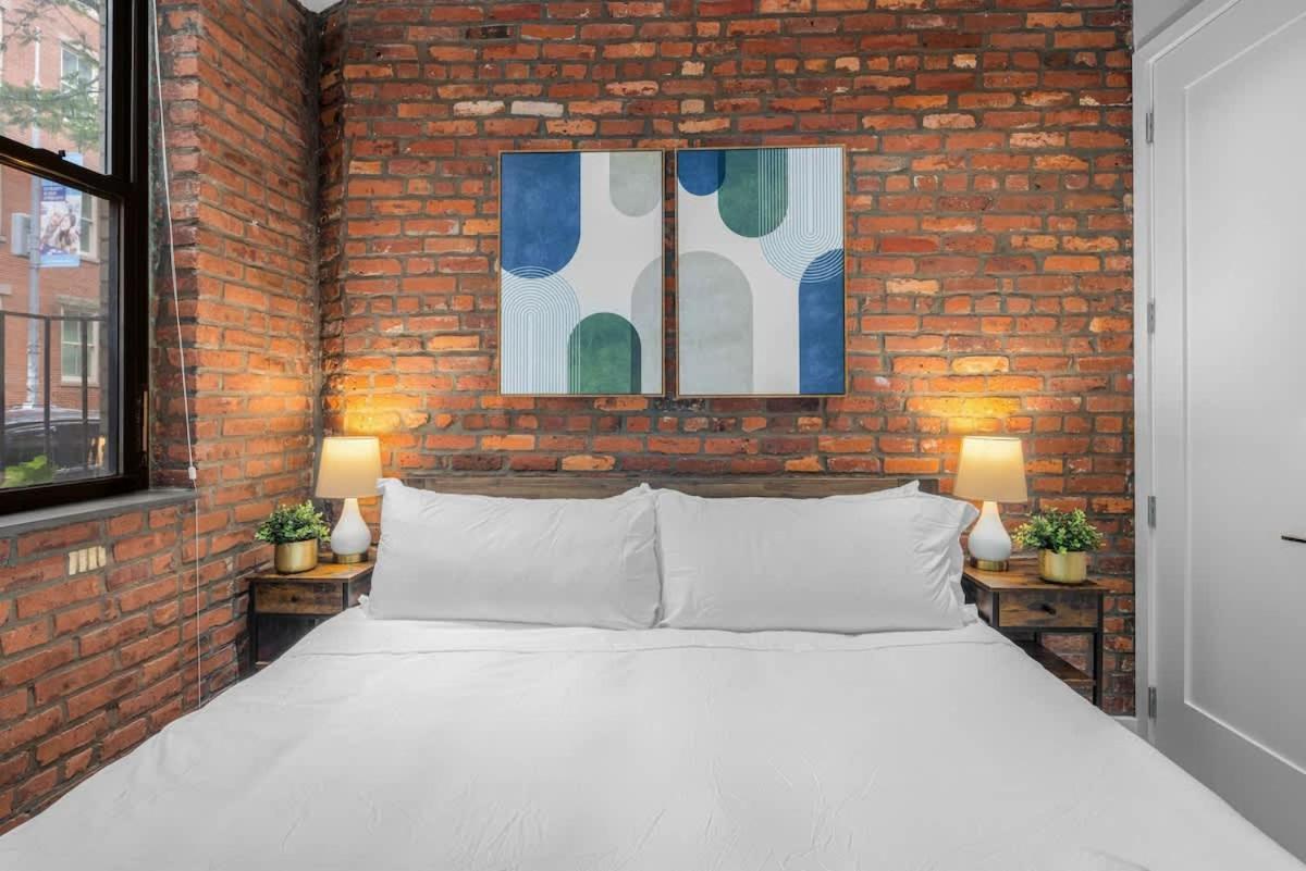 Bold Nyc In Fashionable Nolita * New York