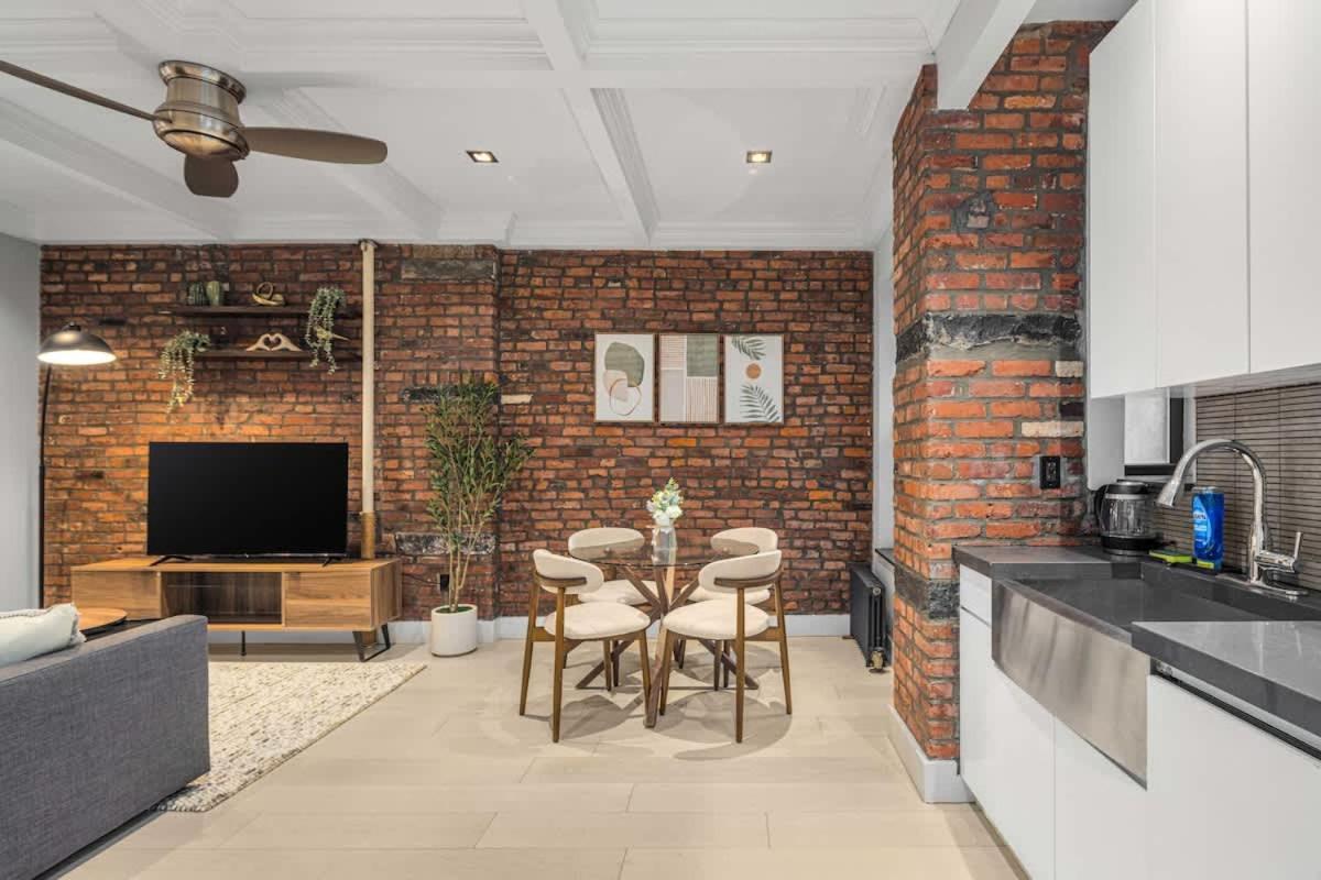 Apartment Bold Nyc In Fashionable Nolita