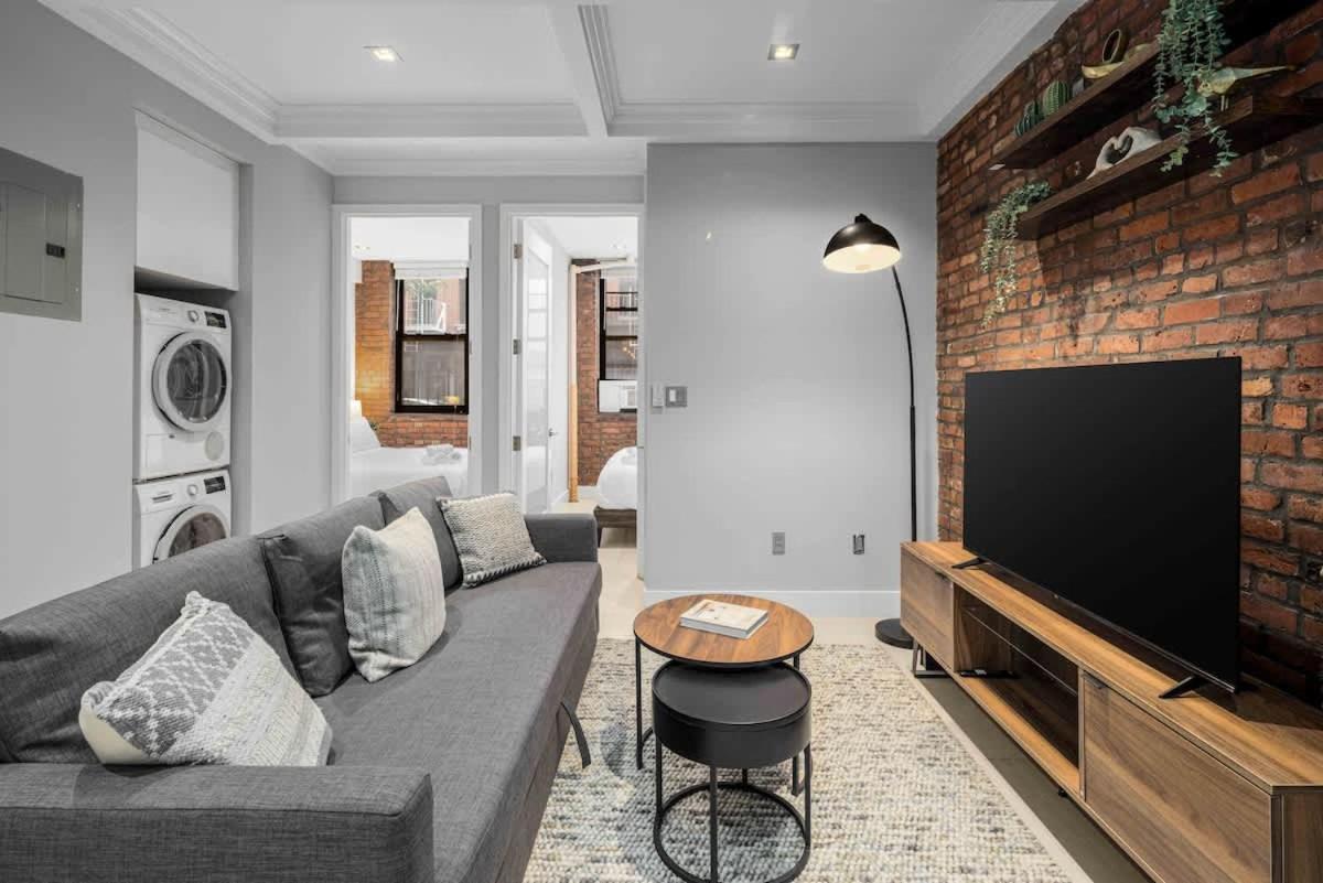 Bold Nyc In Fashionable Nolita *