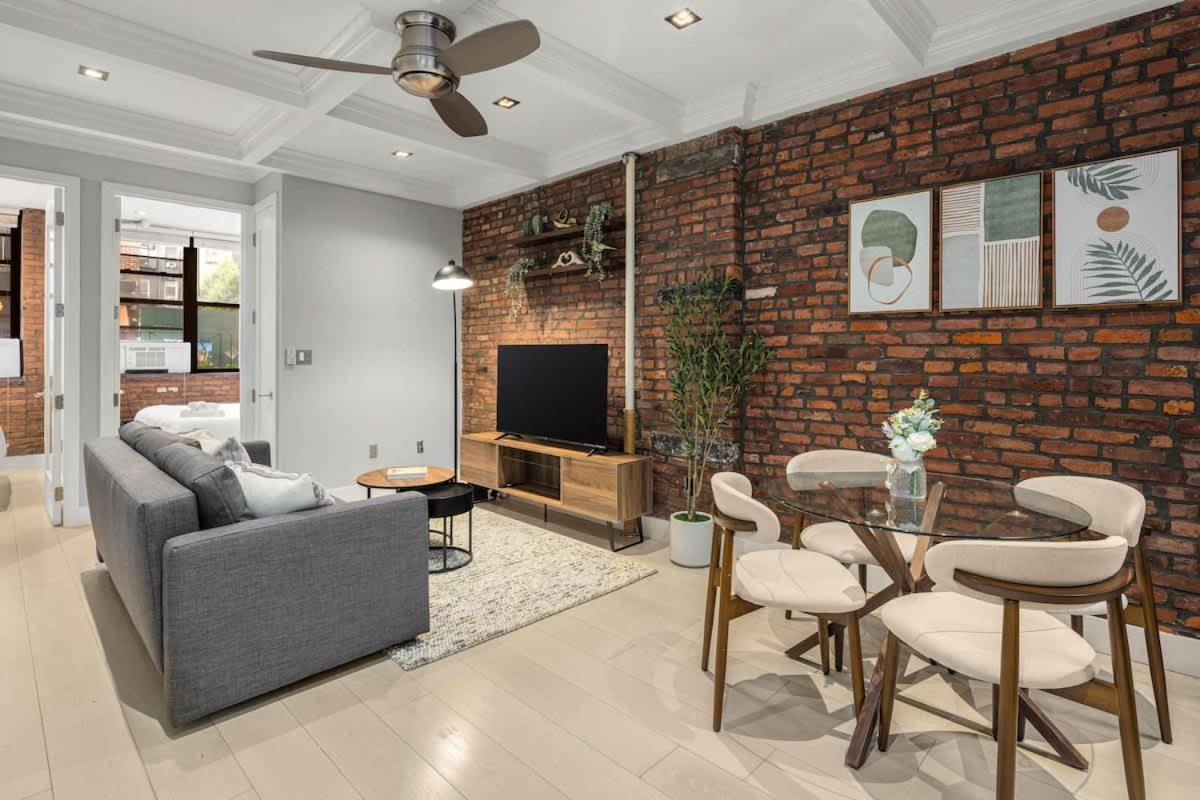Bold Nyc In Fashionable Nolita New York
