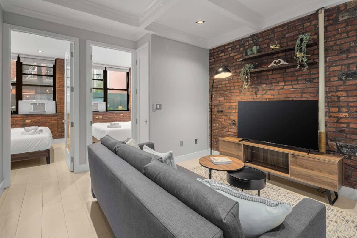 Apartment Bold Nyc In Fashionable Nolita *