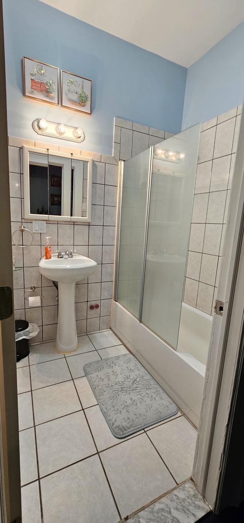 Luxurious At Colonial Townhouse * New York