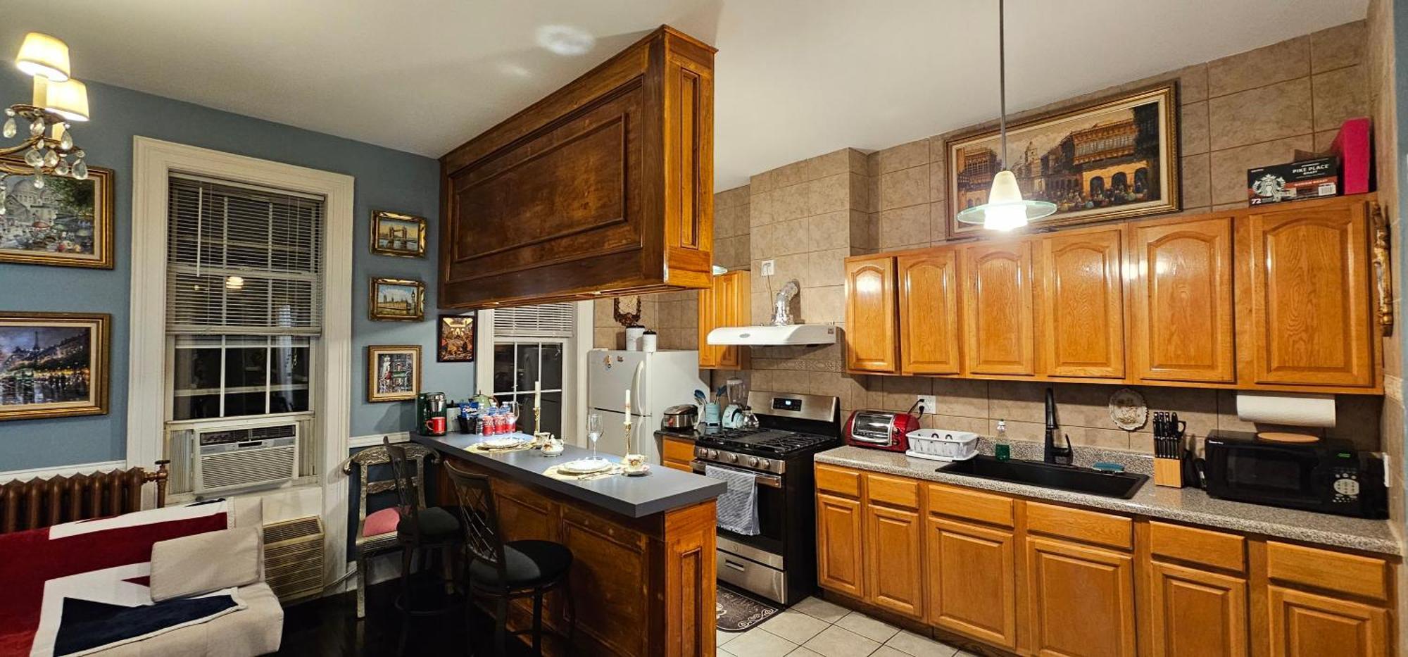 Apartment Luxurious At Colonial Townhouse *