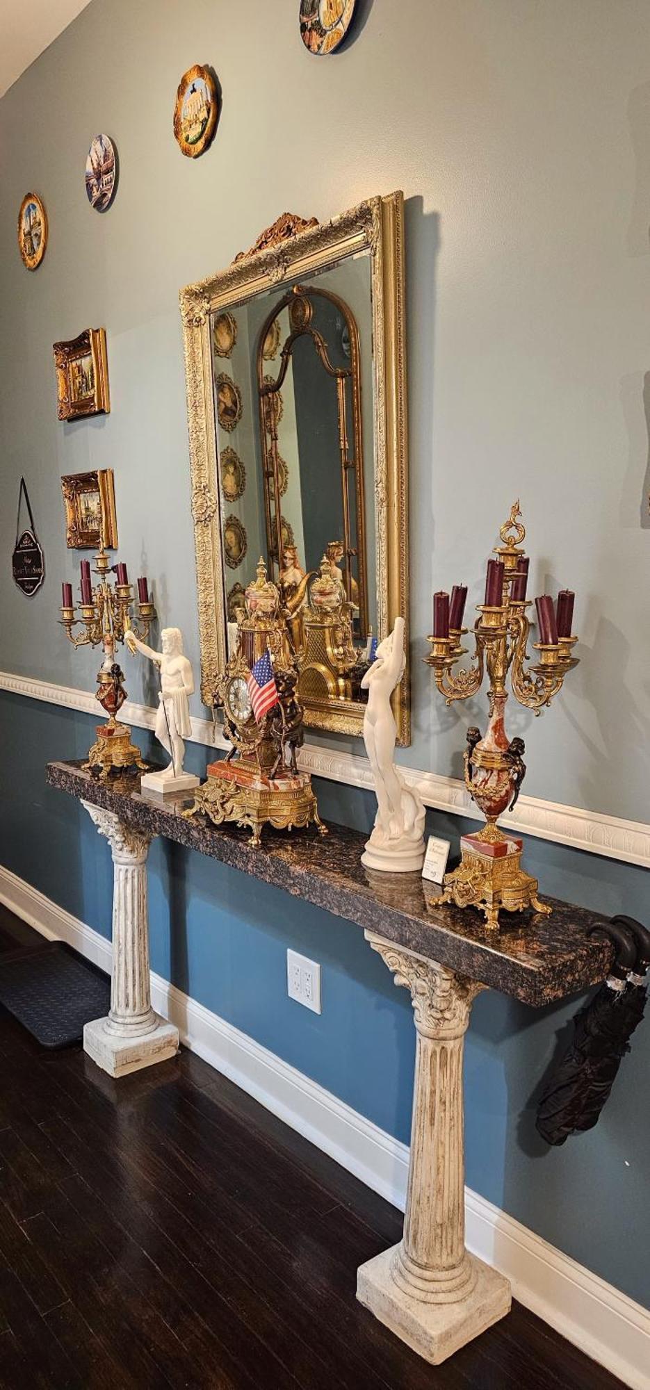 Apartment Luxurious At Colonial Townhouse New York