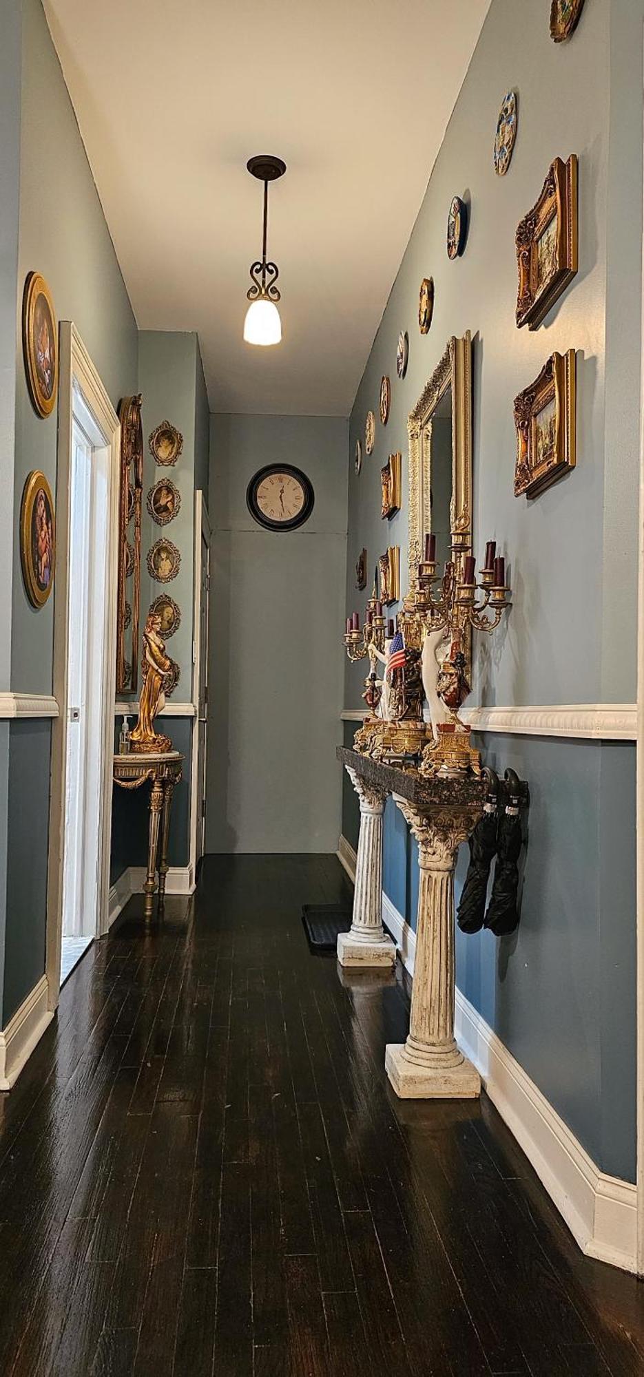 Luxurious At Colonial Townhouse * New York