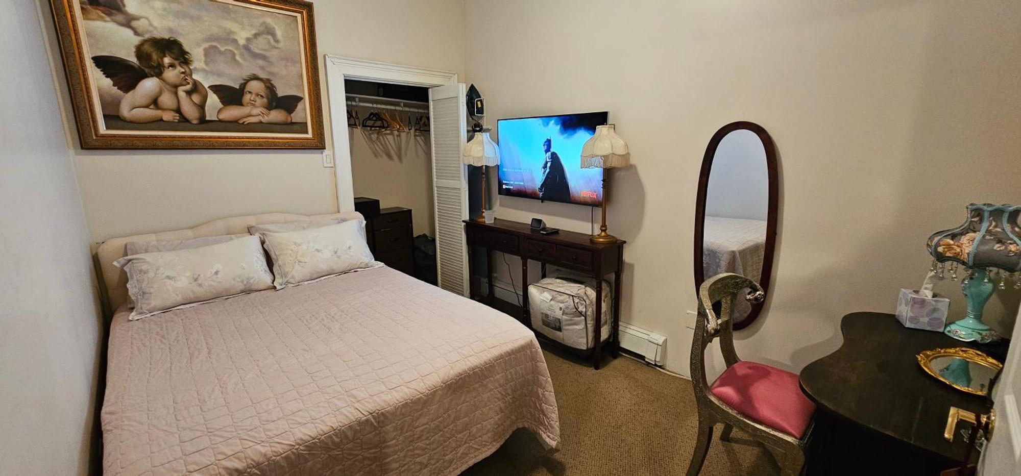 Apartment Luxurious At Colonial Townhouse *