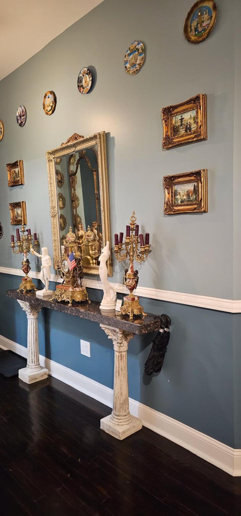 Apartment Luxurious At Colonial Townhouse *