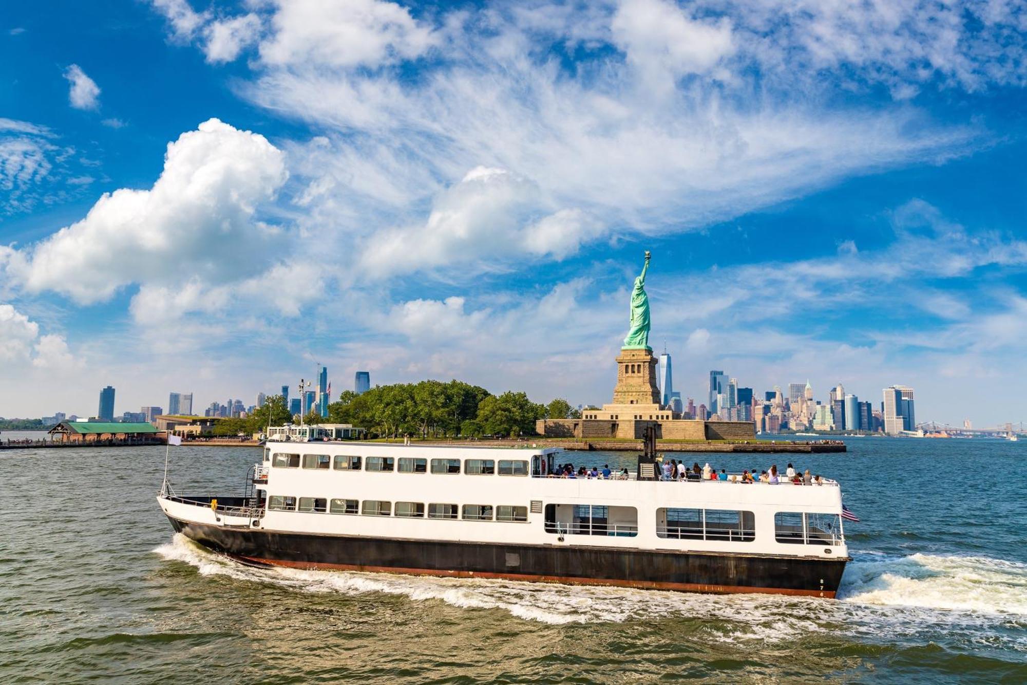 Express - Times Square By Ihg 3* New York