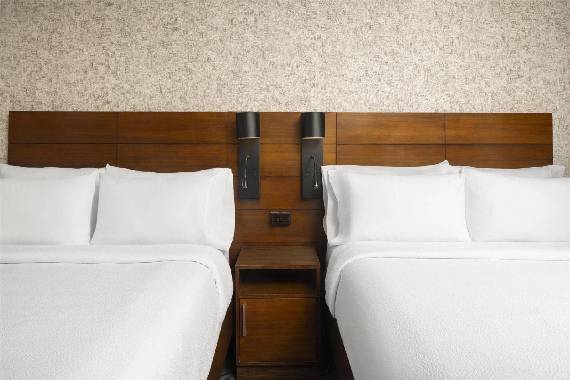 Hotel Hilton Garden New York/midtown Park Avenue