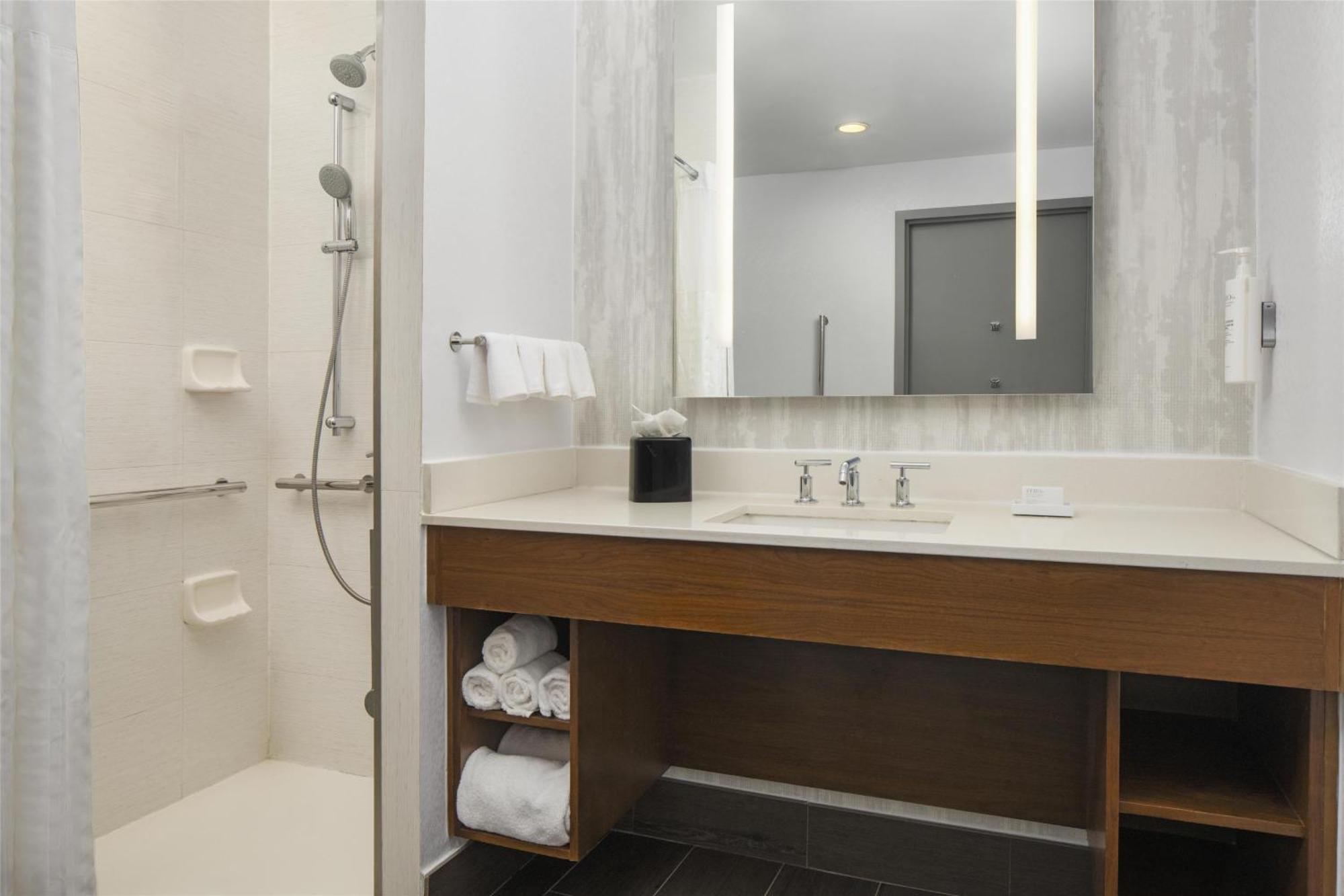 Hotel Hilton Garden New York/midtown Park Avenue