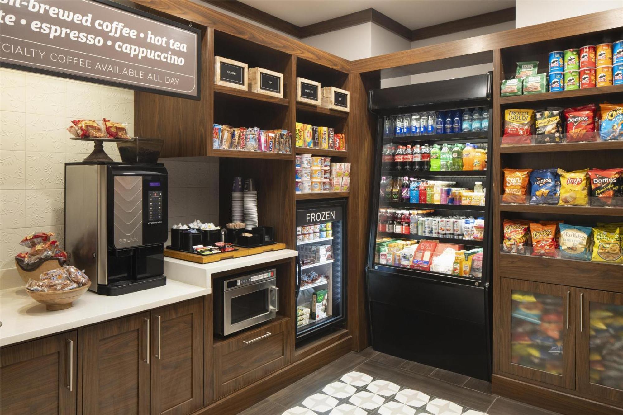 Hilton Garden New York/midtown Park Avenue Hotel