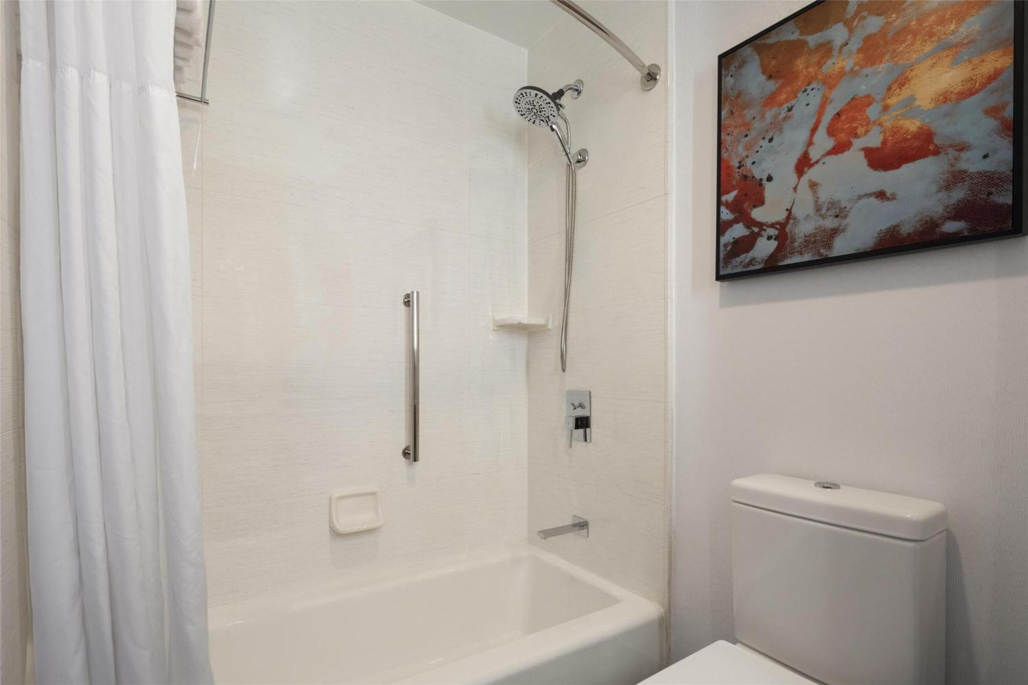 Hilton Garden New York/midtown Park Avenue Hotel 3*