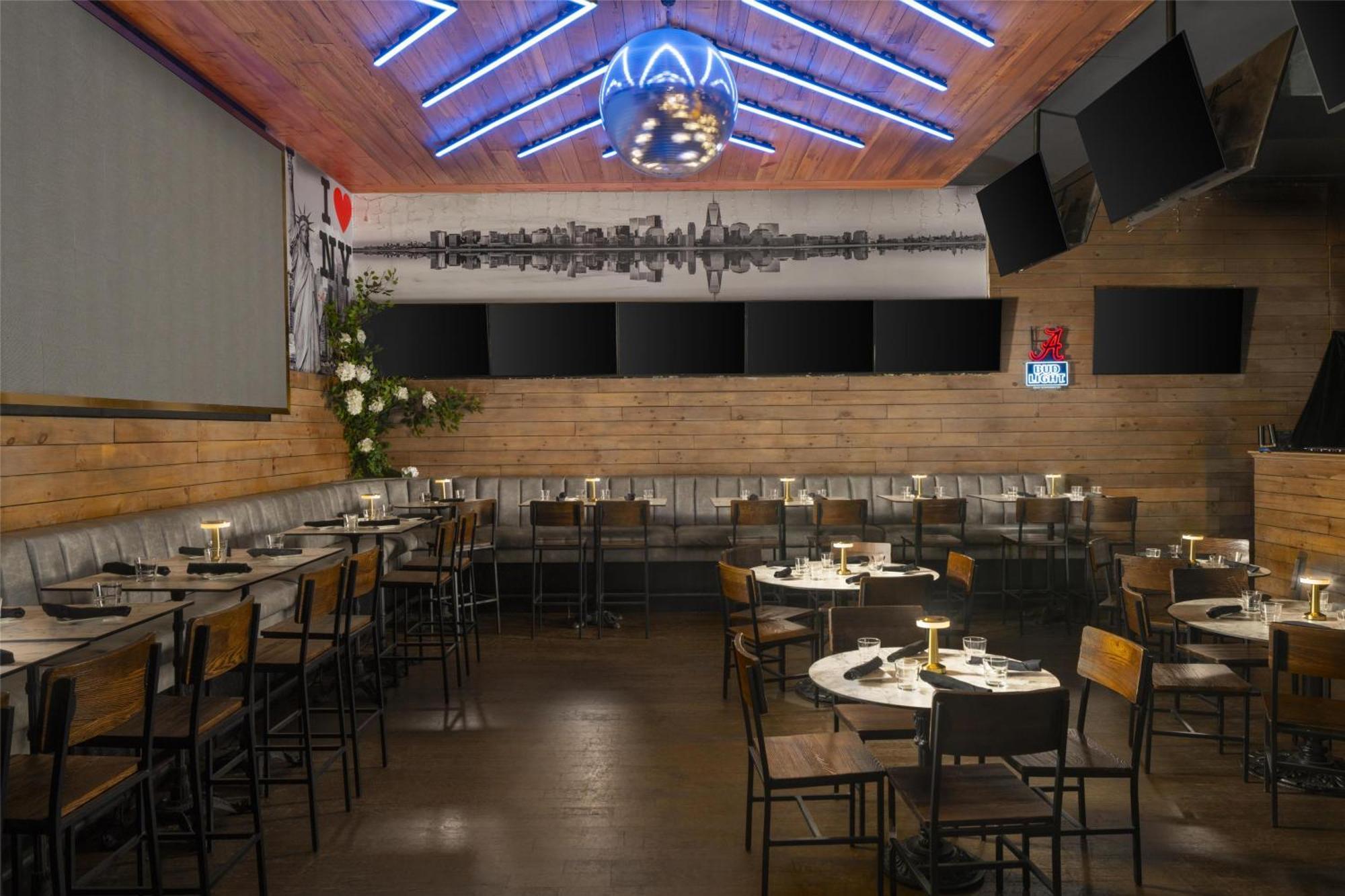 Hotel Hilton Garden New York/midtown Park Avenue