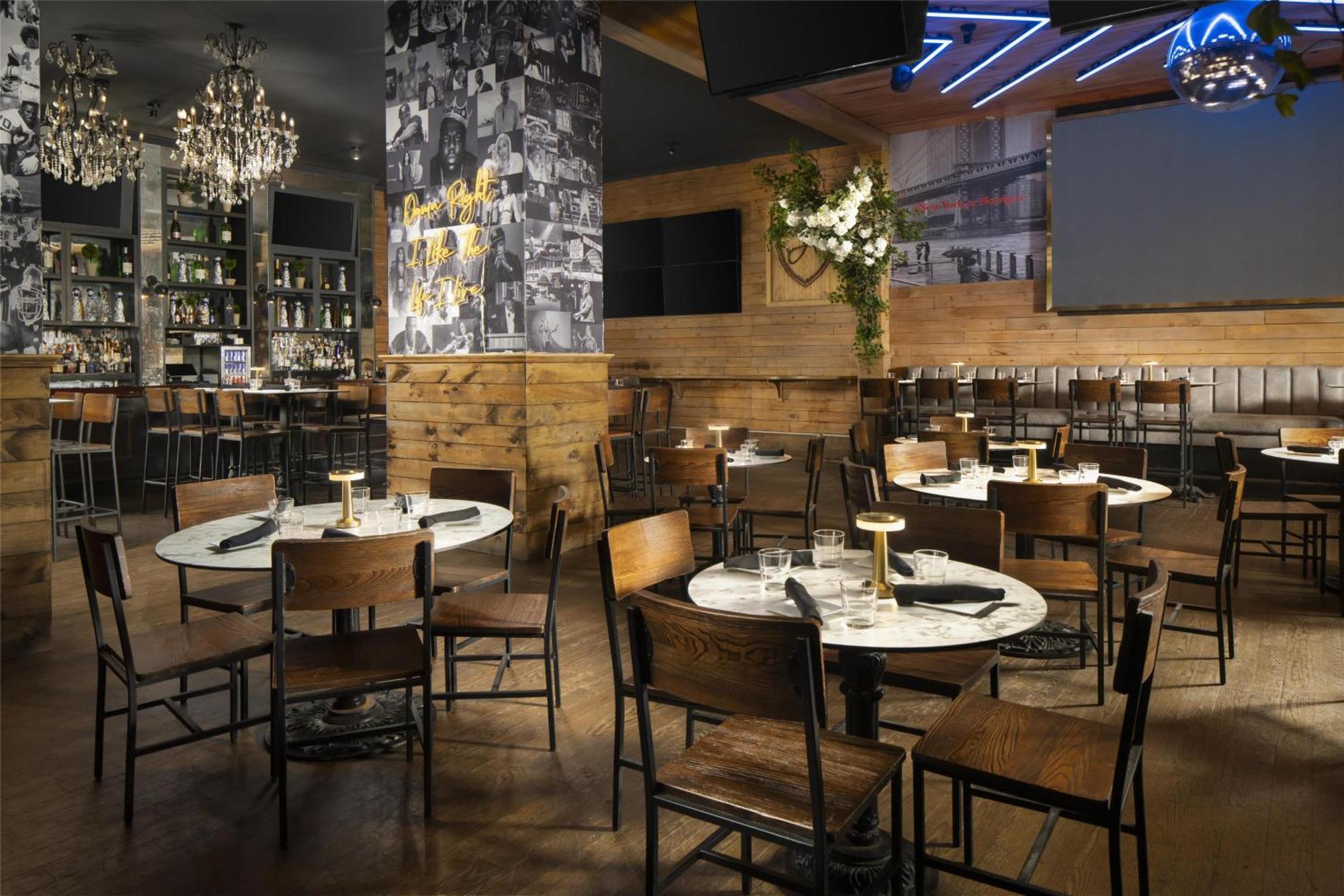 Hilton Garden New York/midtown Park Avenue Hotel New York