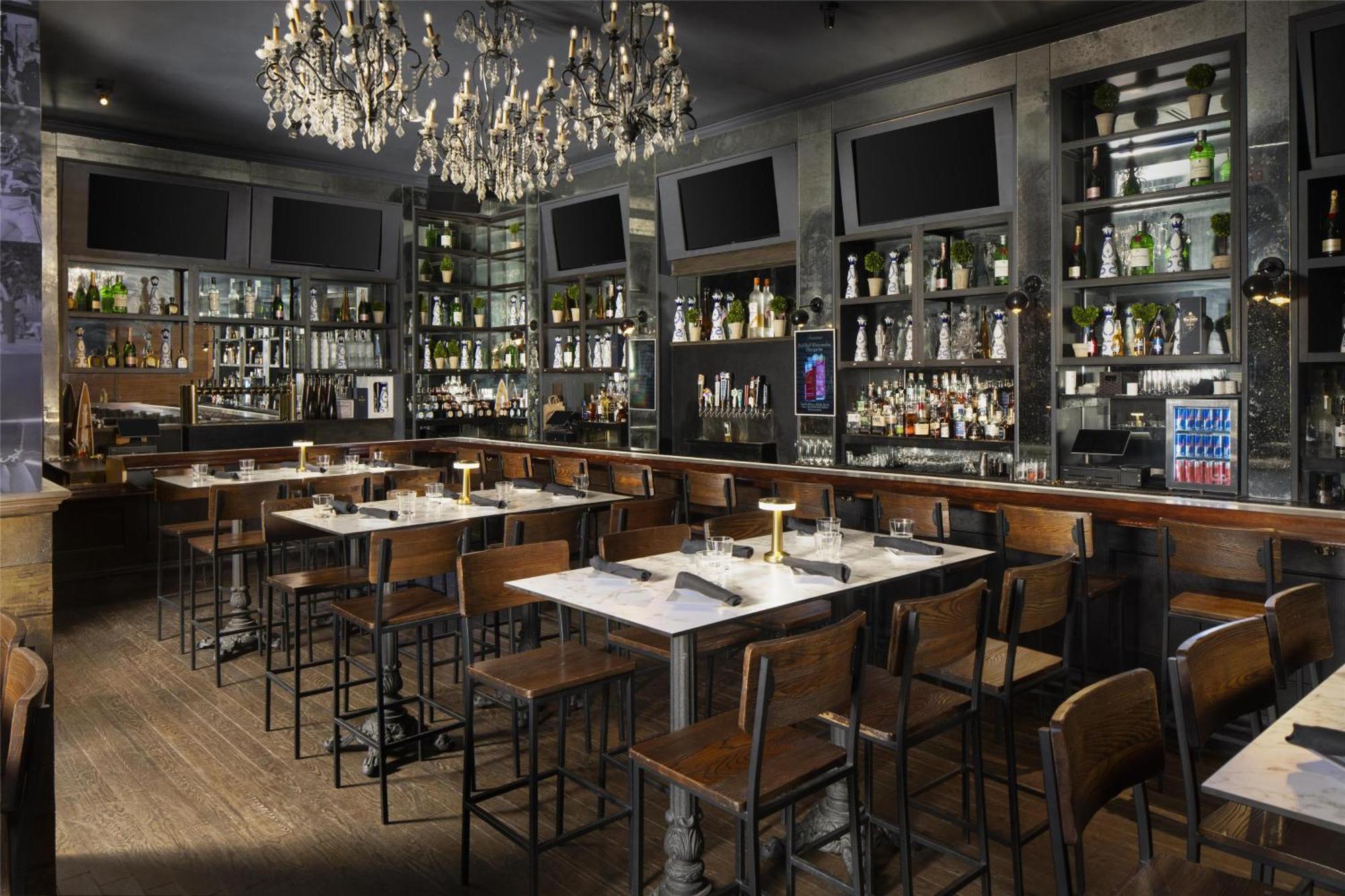 Hilton Garden New York/midtown Park Avenue 3*