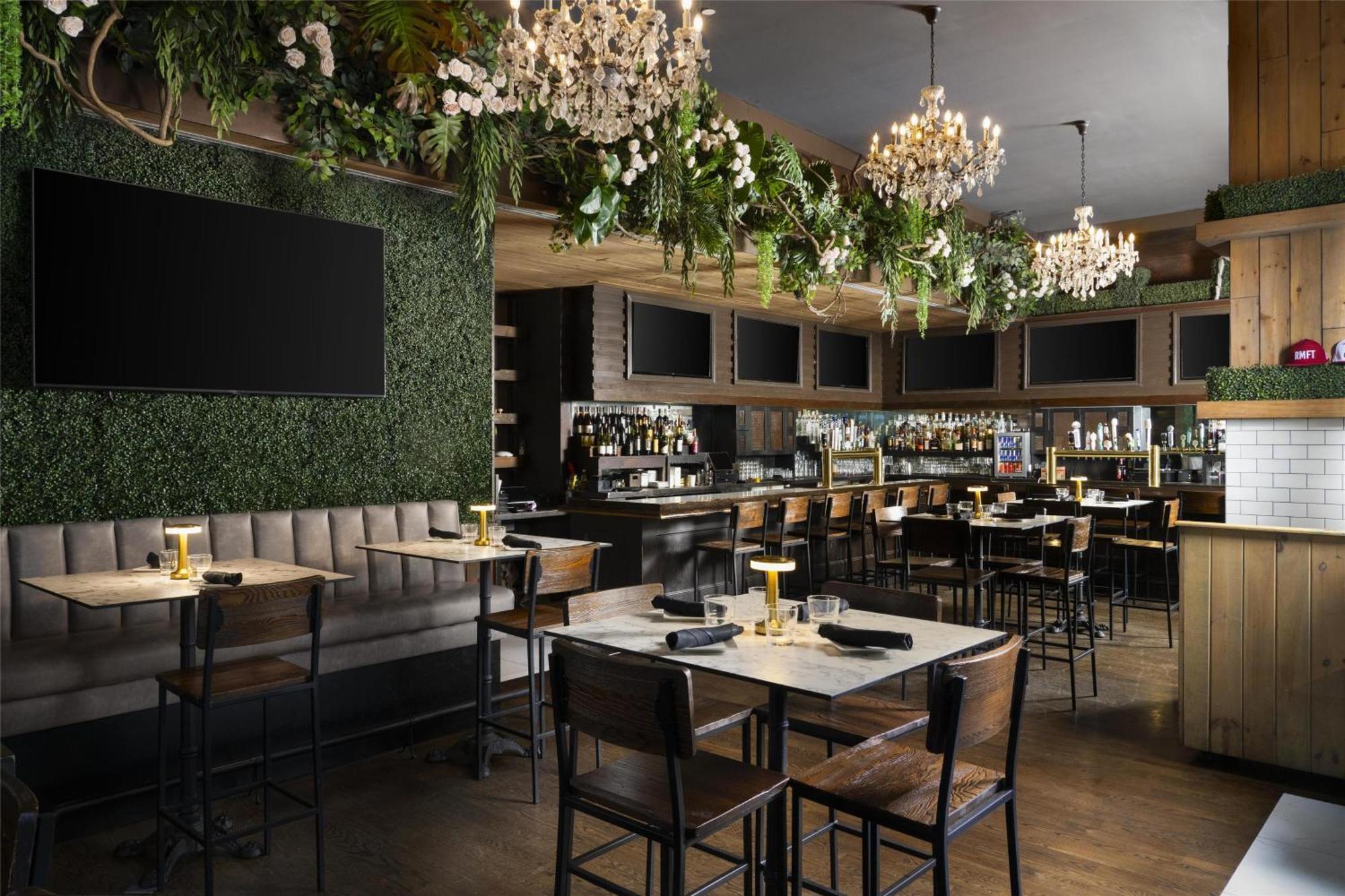 Hilton Garden New York/midtown Park Avenue Hotel