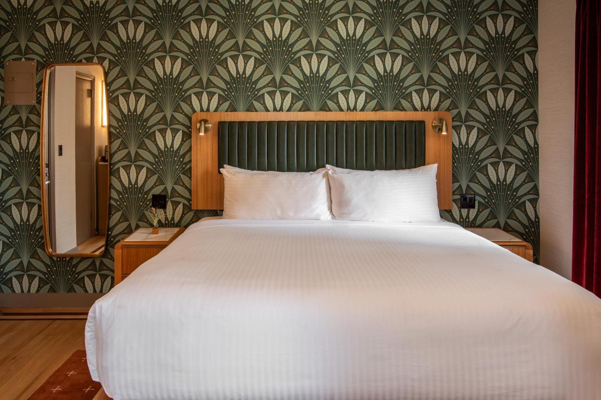 Hotel Edison Times Square New York