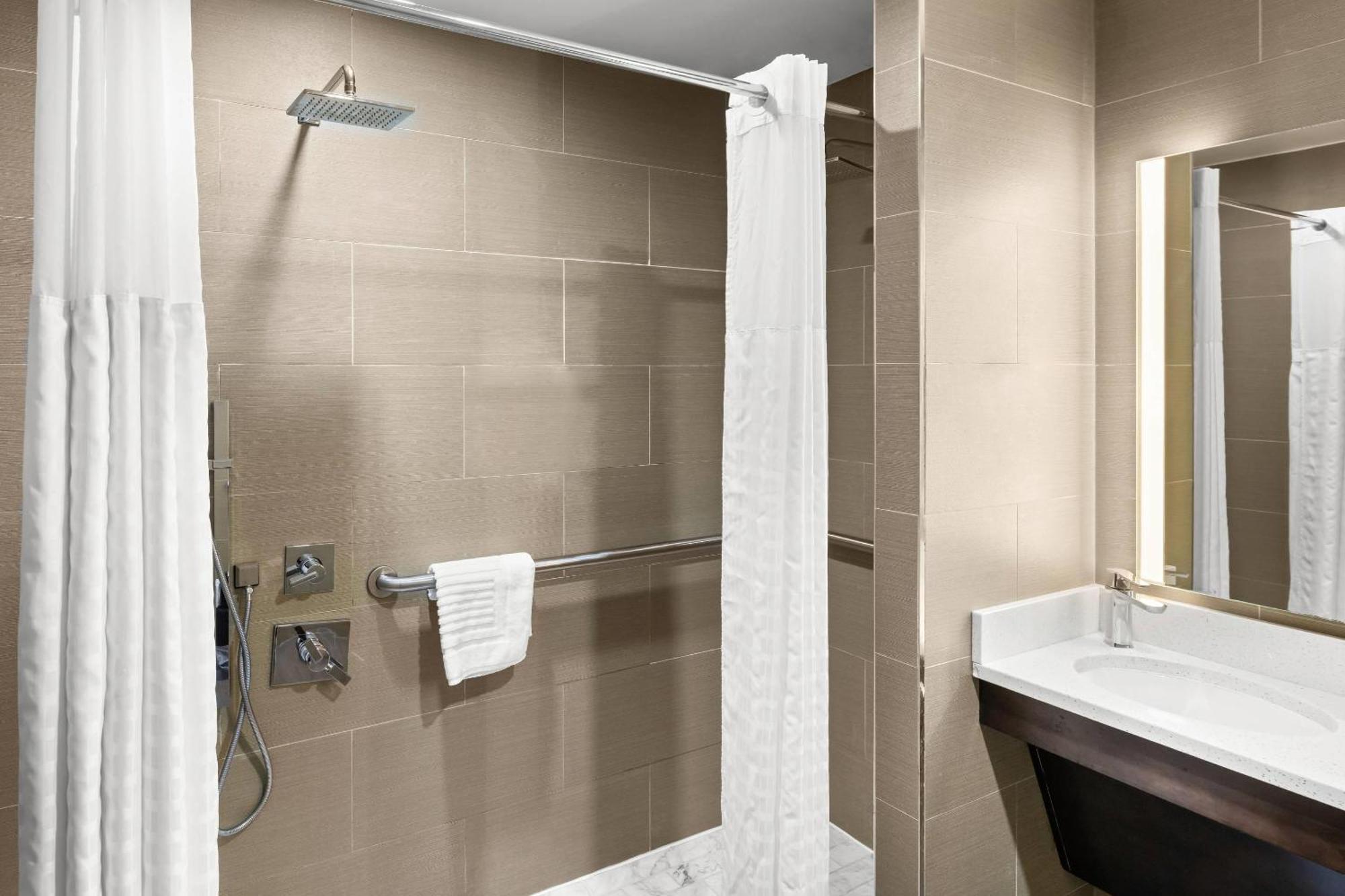 Comfort Prospect Park-brooklyn Mini-hôtel New York
