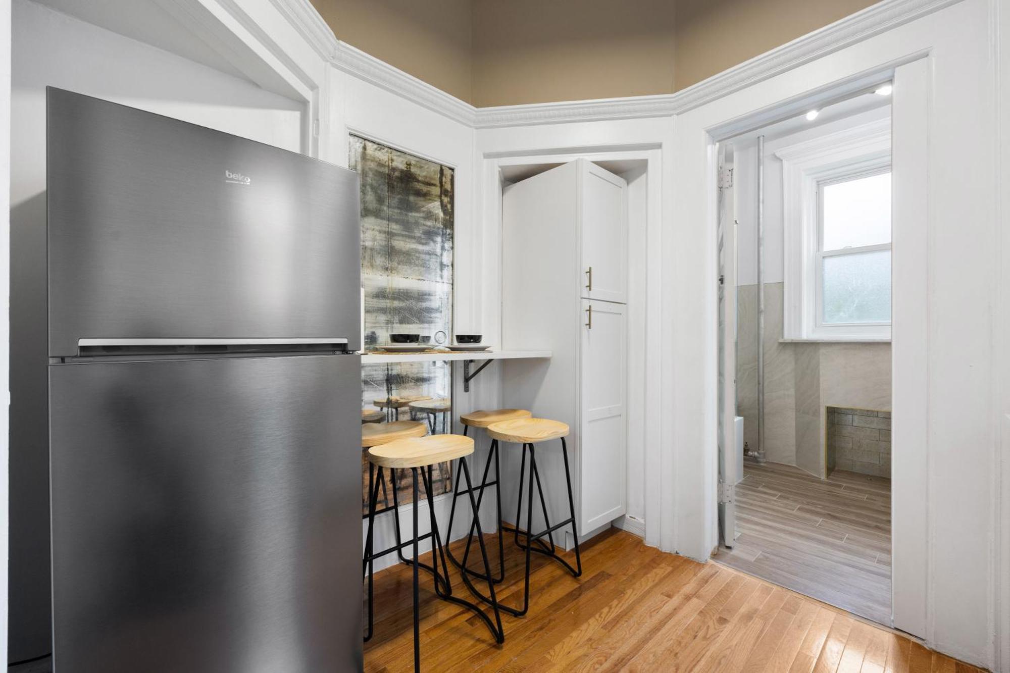 Vintage Luxe Ny - Designer Lofts & Apartments Nyc Ferienhaus *