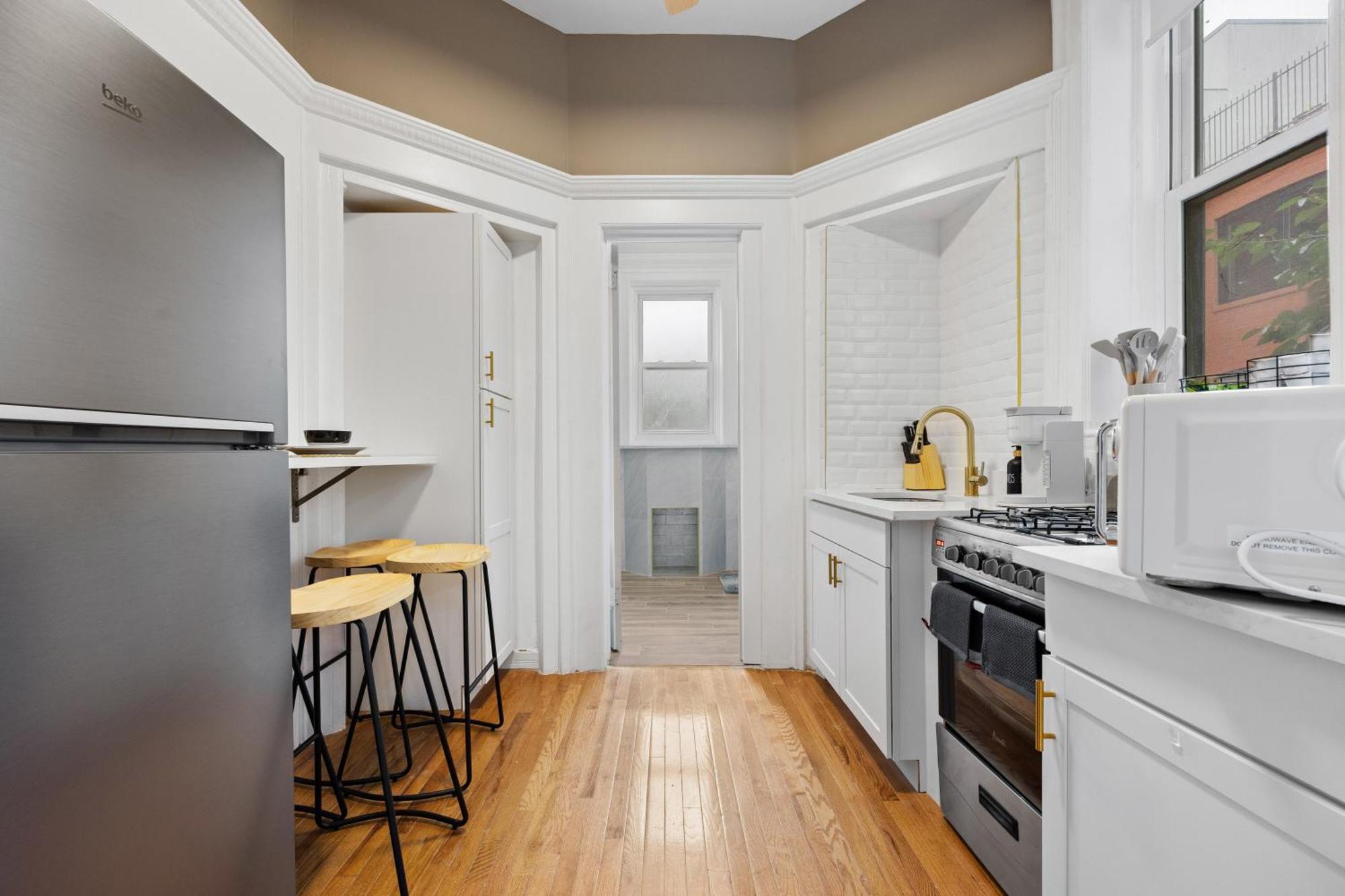 Vintage Luxe Ny - Designer Lofts & Apartments Nyc