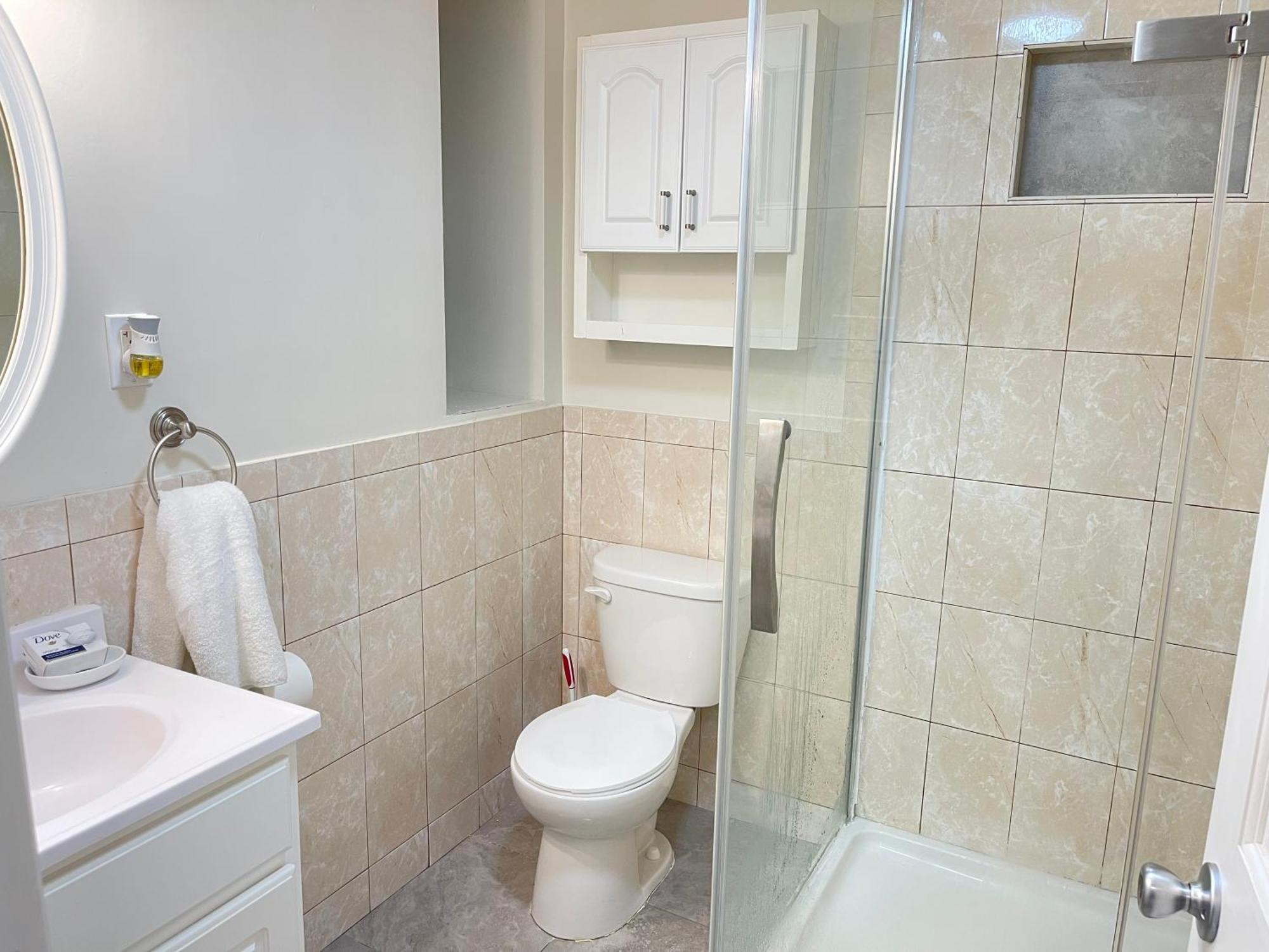 Rooms By Month In Manhattan Appartement New York