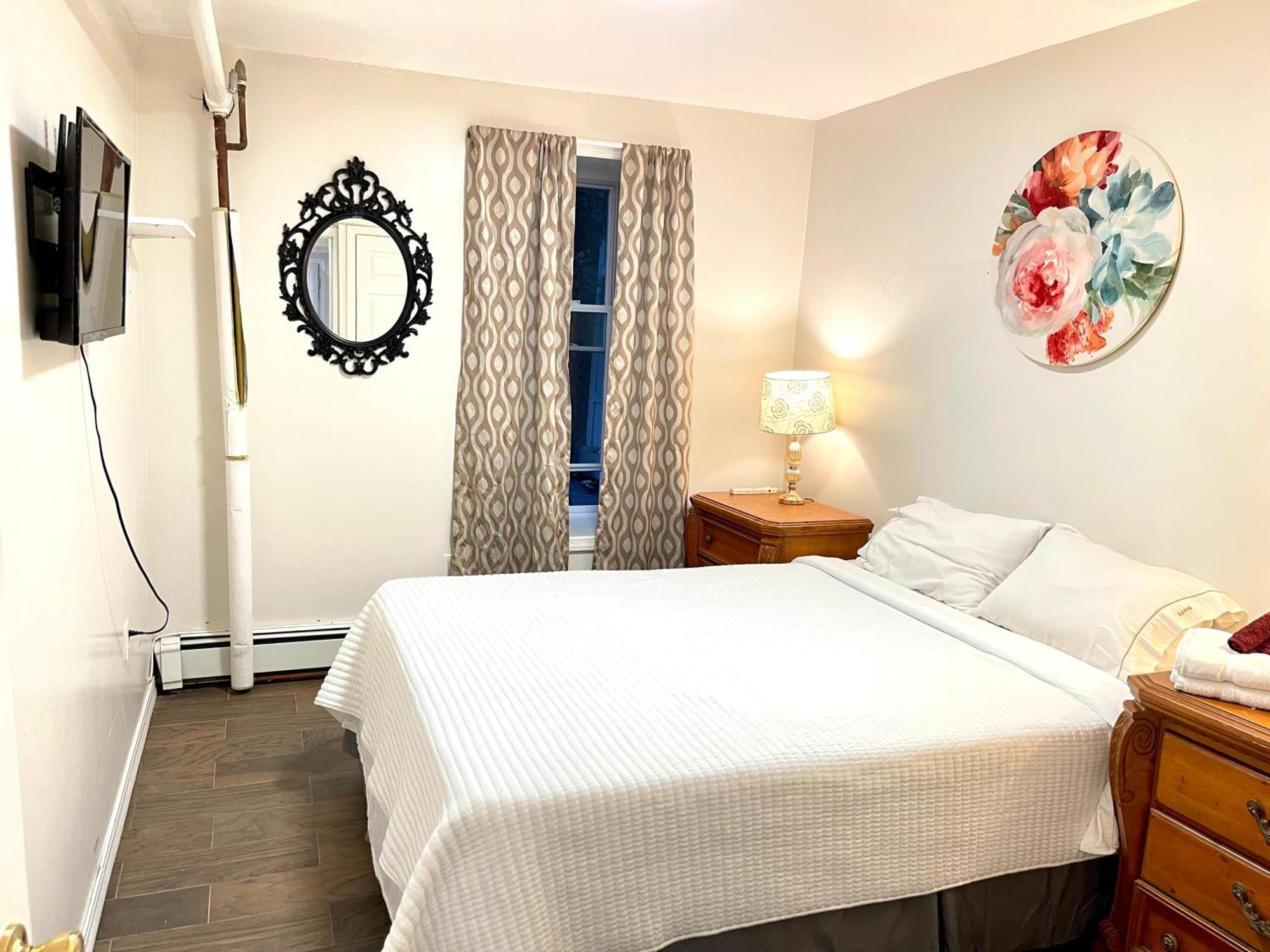 Rooms By Month In Manhattan