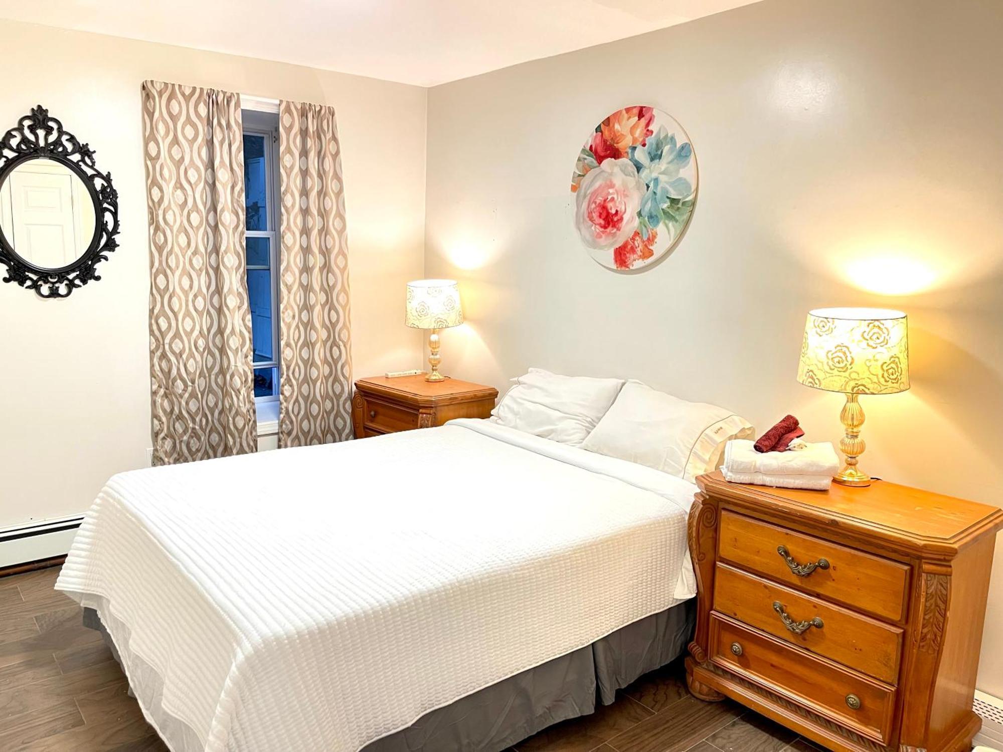 Rooms By Month In Manhattan