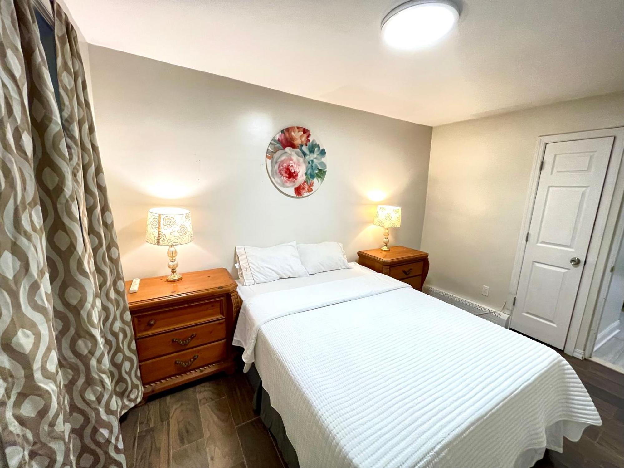 Rooms By Month In Manhattan Appartement *