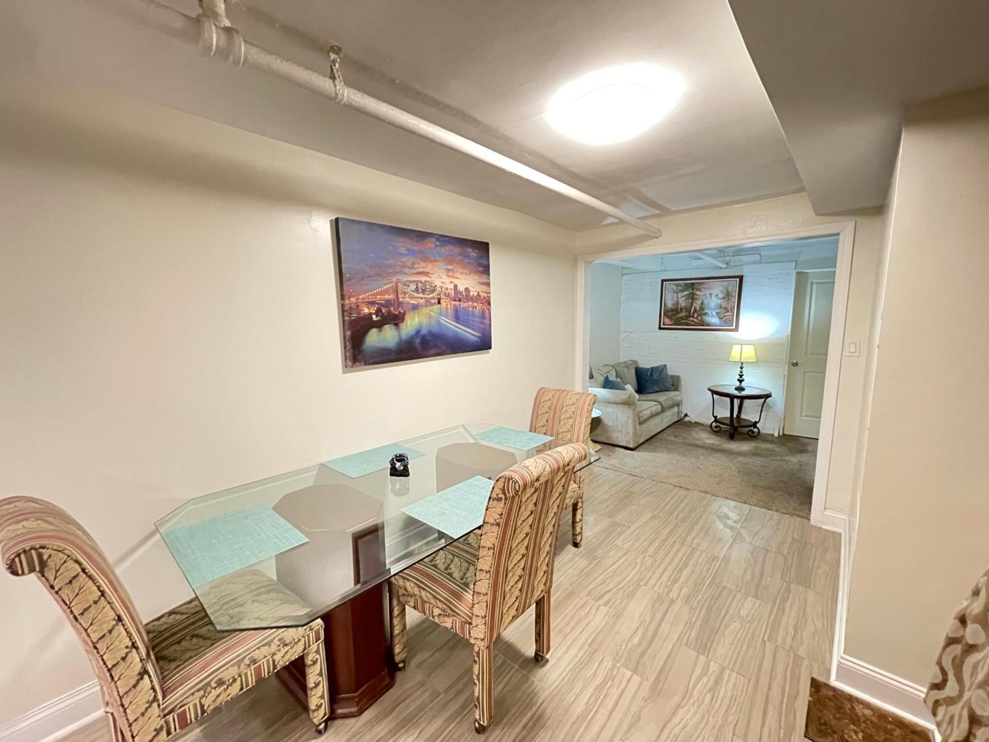 Rooms By Month In Manhattan * New York
