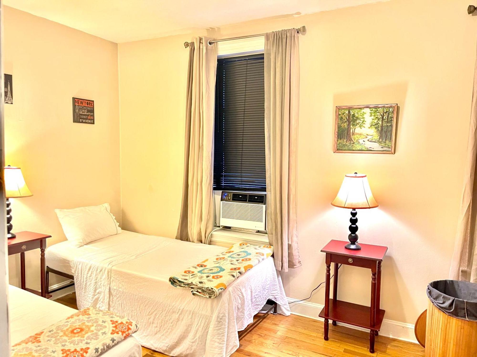 Rooms By Month In Manhattan Appartement *