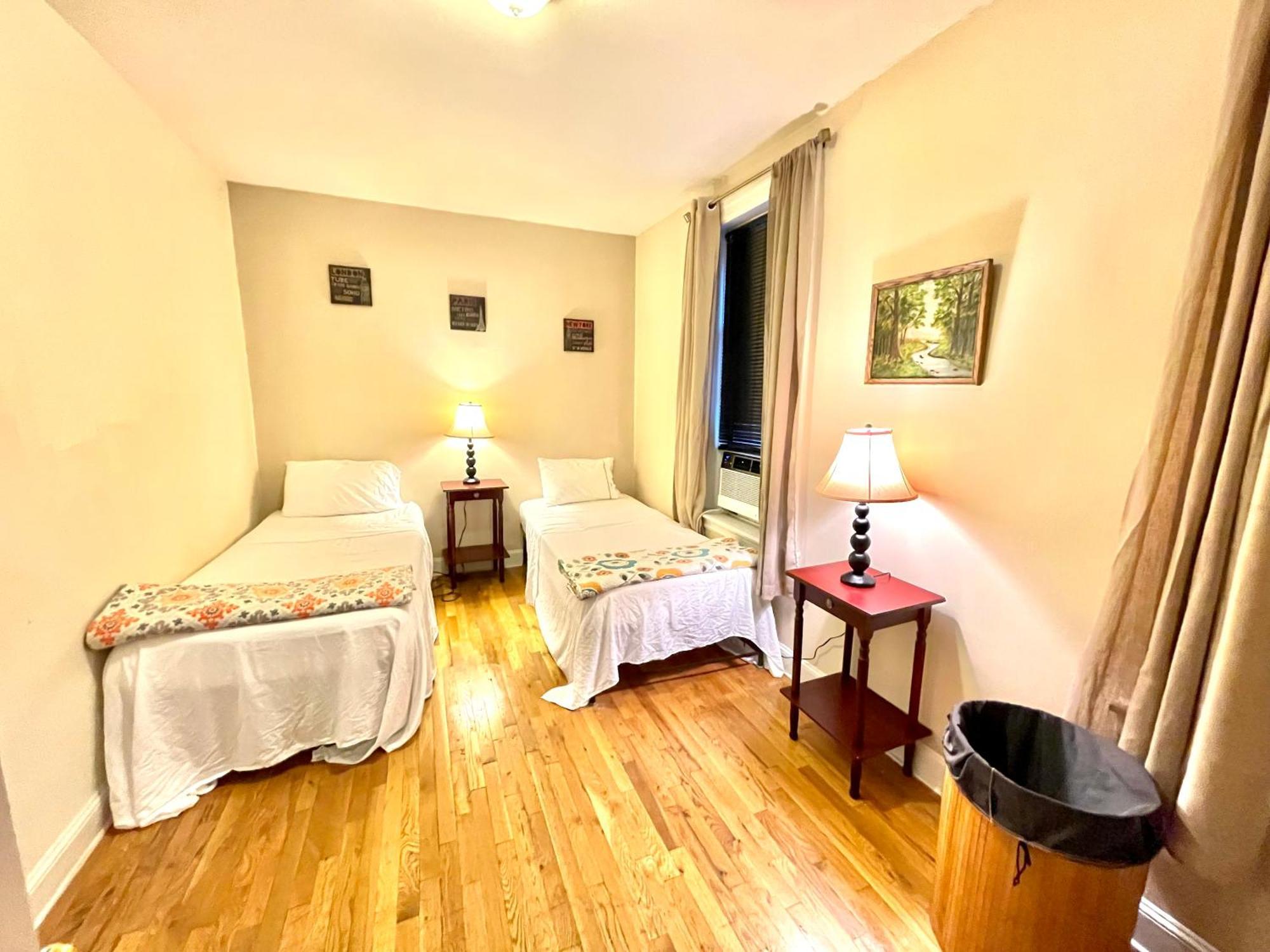 Rooms By Month In Manhattan