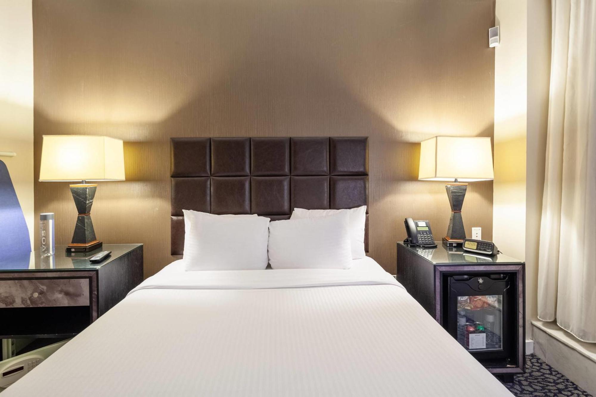 Hotel The Historic Blue Angel Lexington Ave, An Ascend Collection 4*