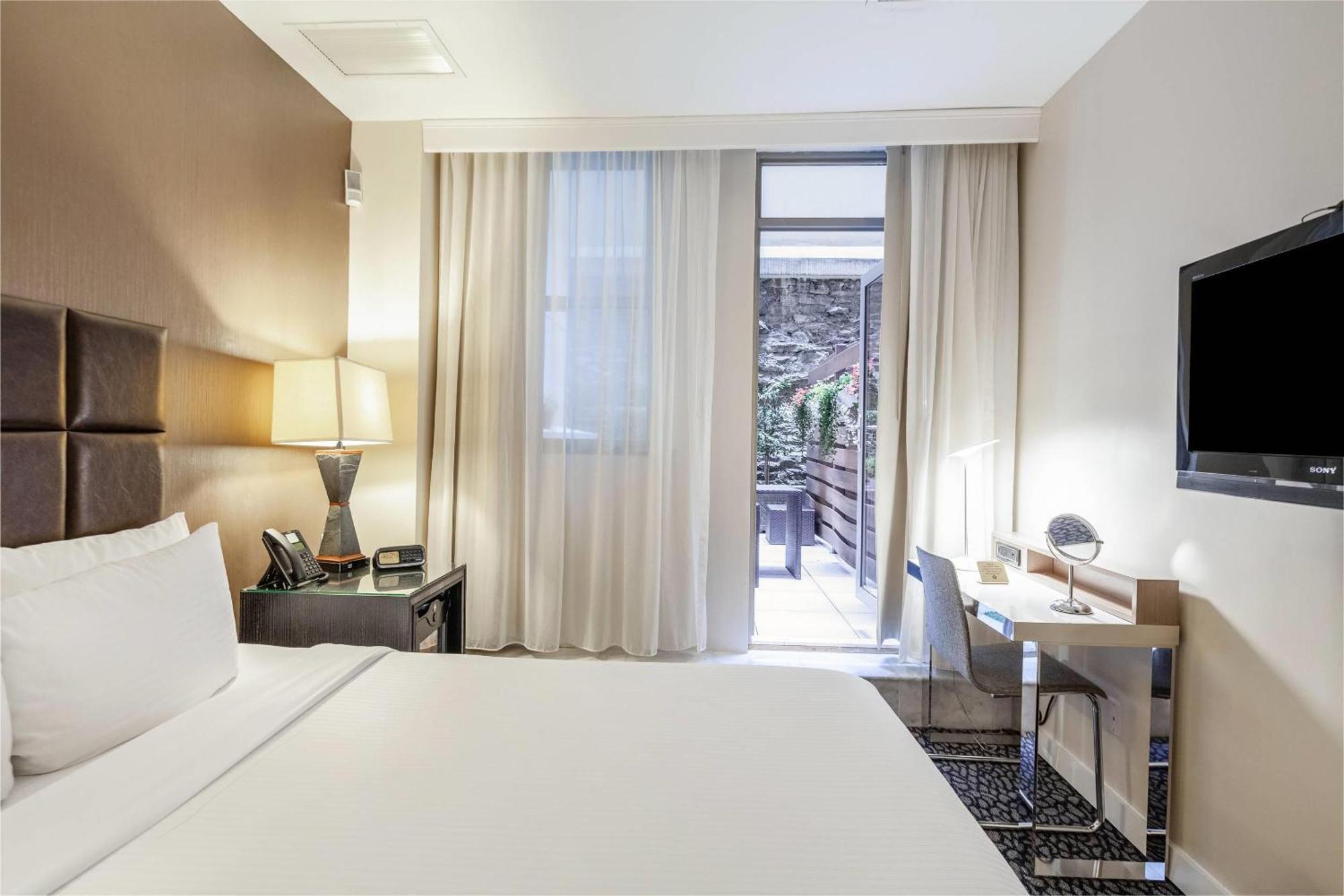 The Historic Blue Angel Lexington Ave, An Ascend Collection Hotel New York
