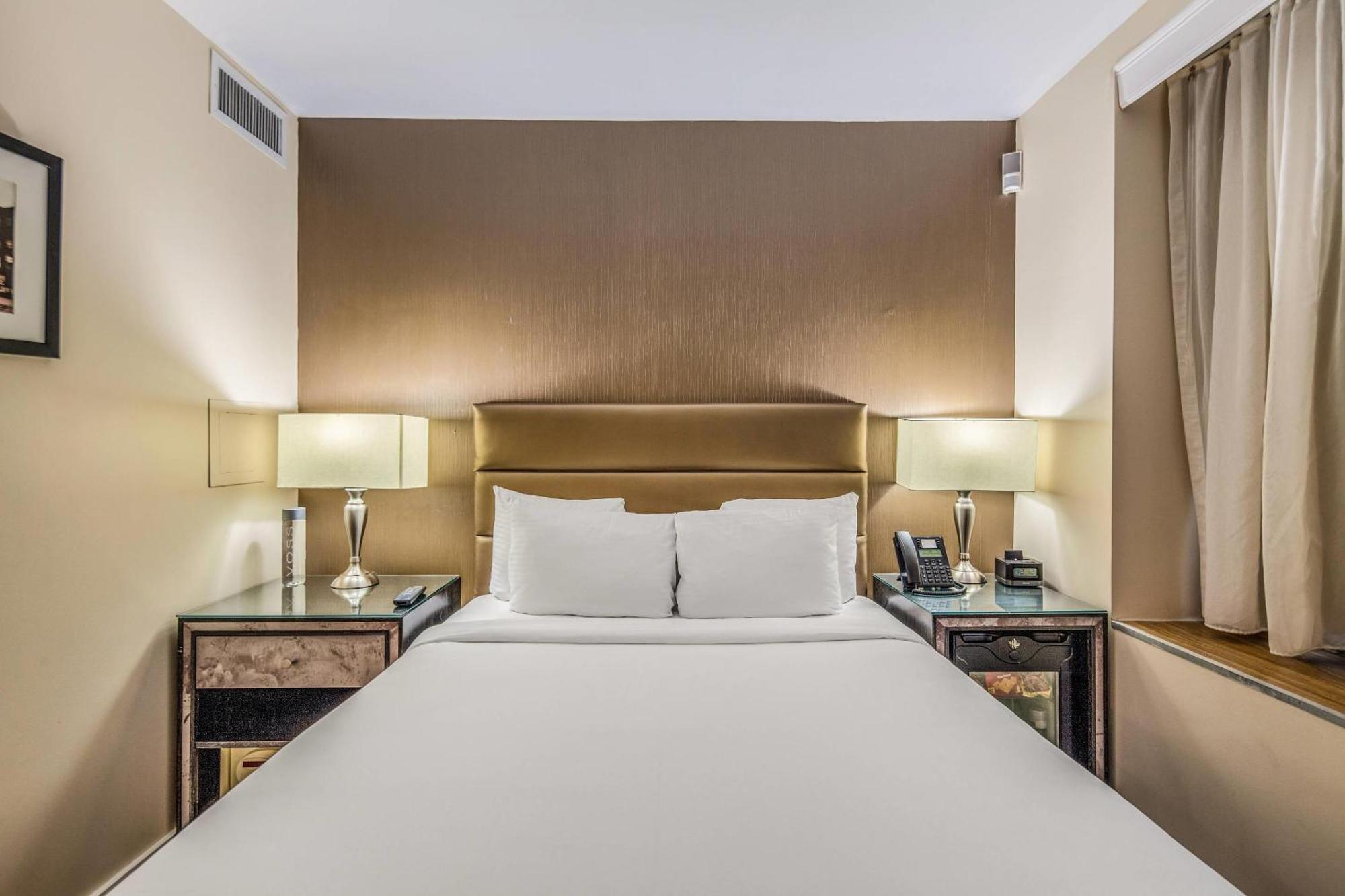 The Historic Blue Angel Lexington Ave, An Ascend Collection Hotel 4*