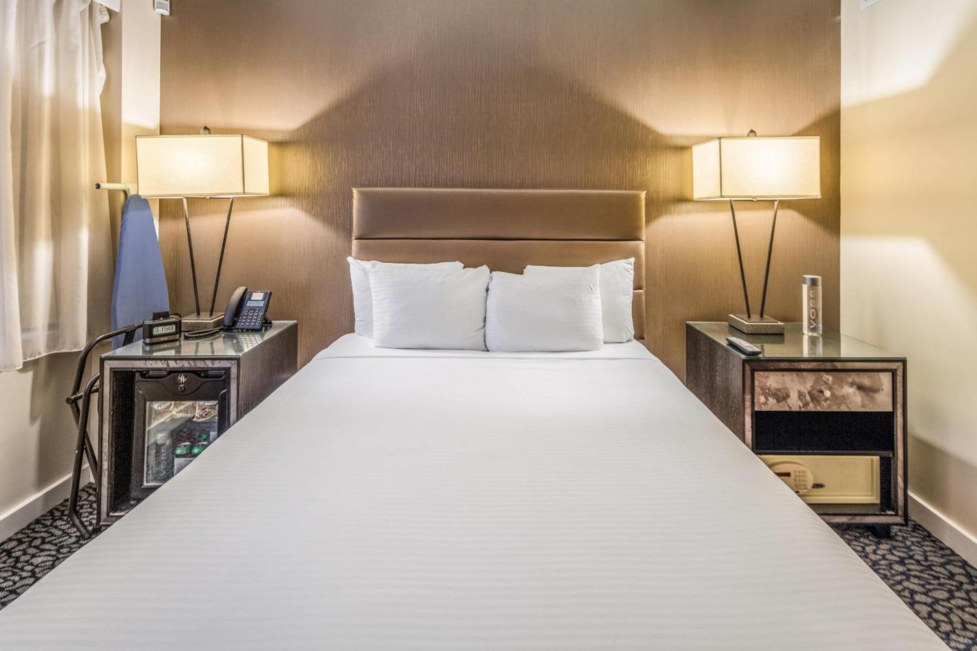 Hotel The Historic Blue Angel Lexington Ave, An Ascend Collection 4*
