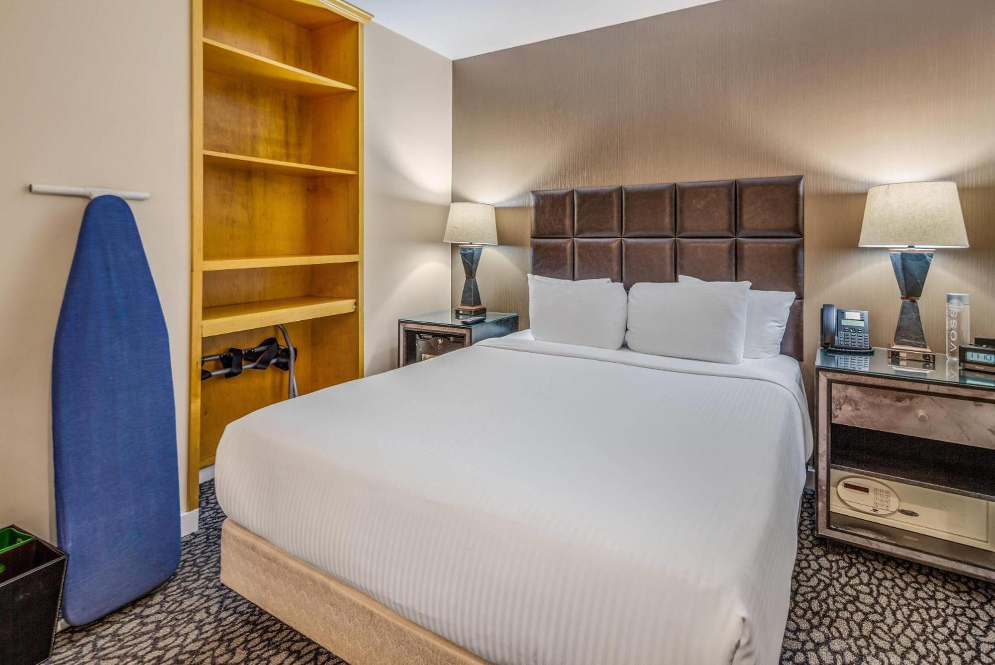 The Historic Blue Angel Lexington Ave, An Ascend Collection 4* New York