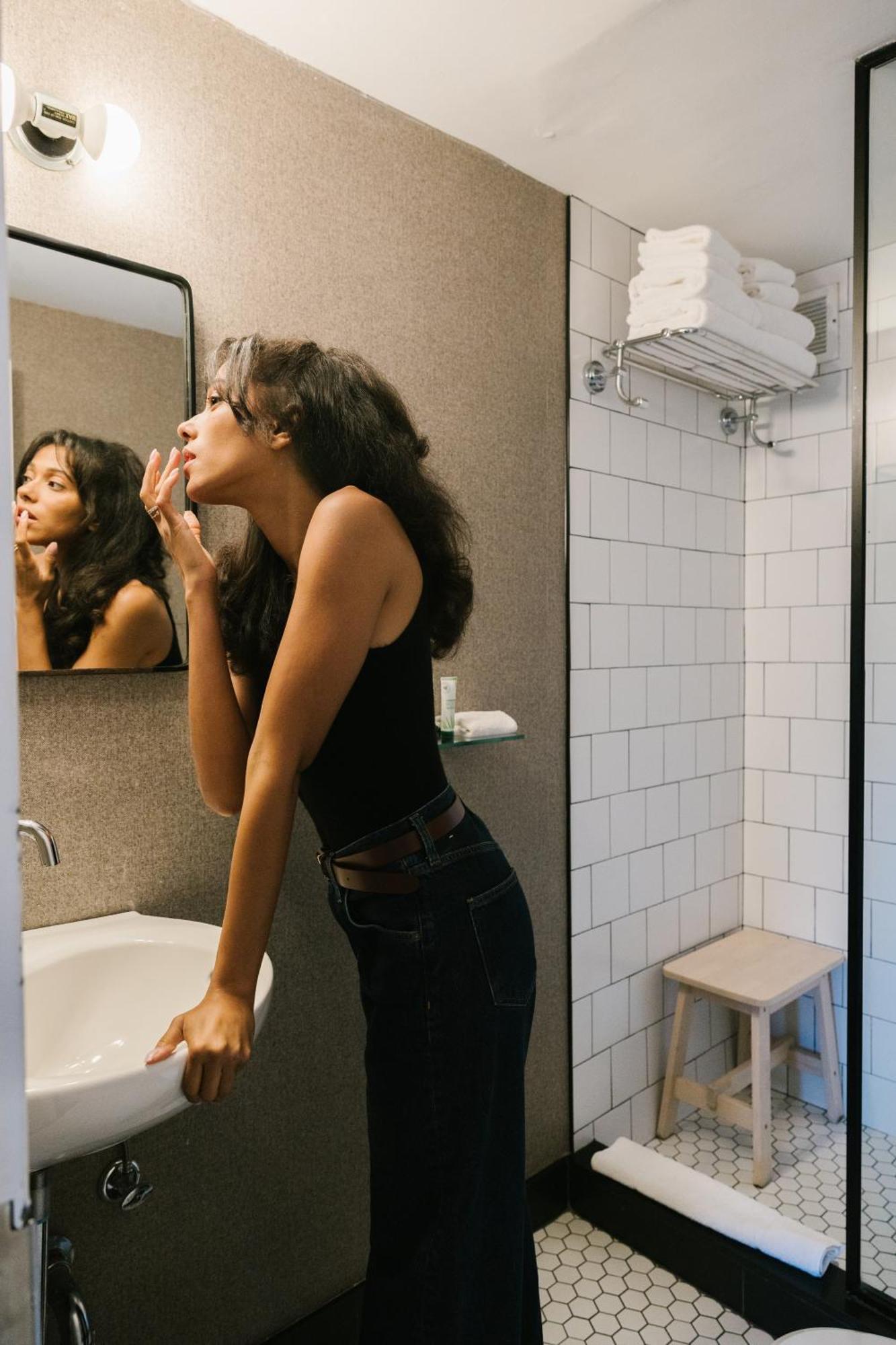 Redford Hotel New York