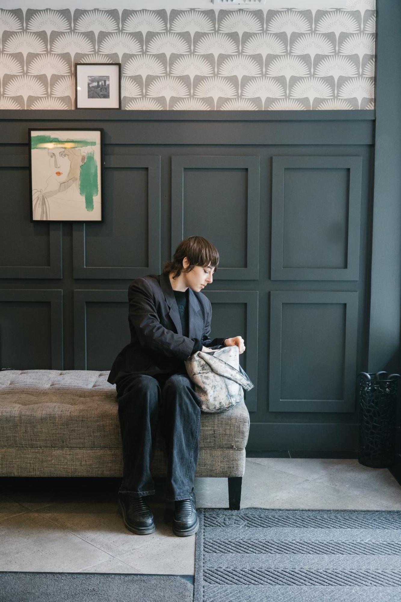 Redford Hotel New York