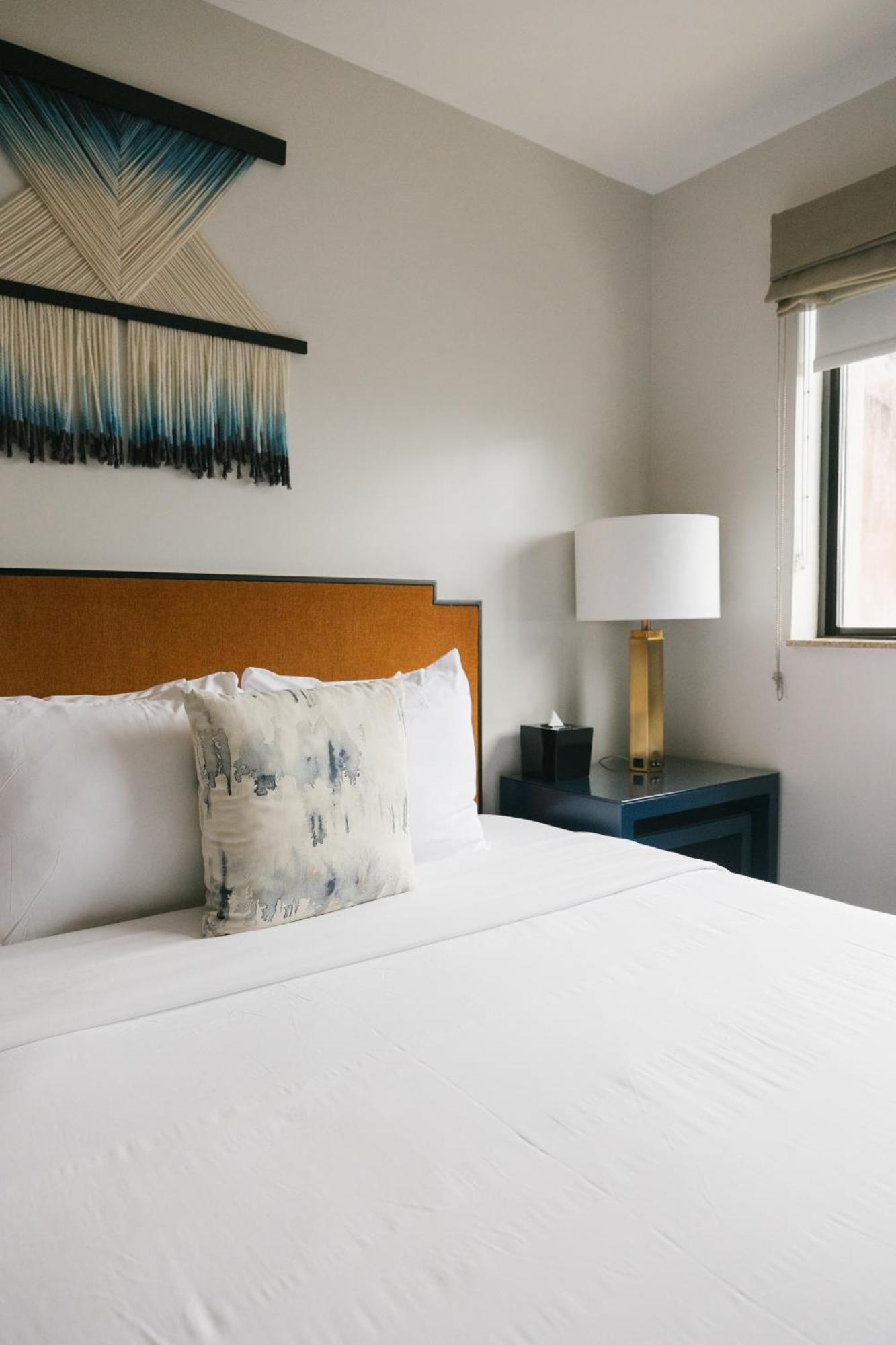 Hotel Redford New York