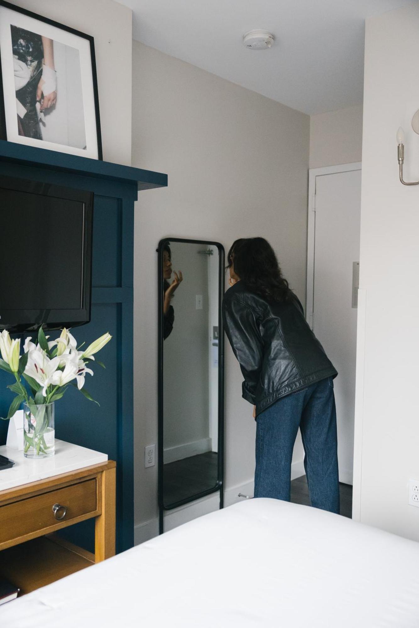 Redford Hotel New York