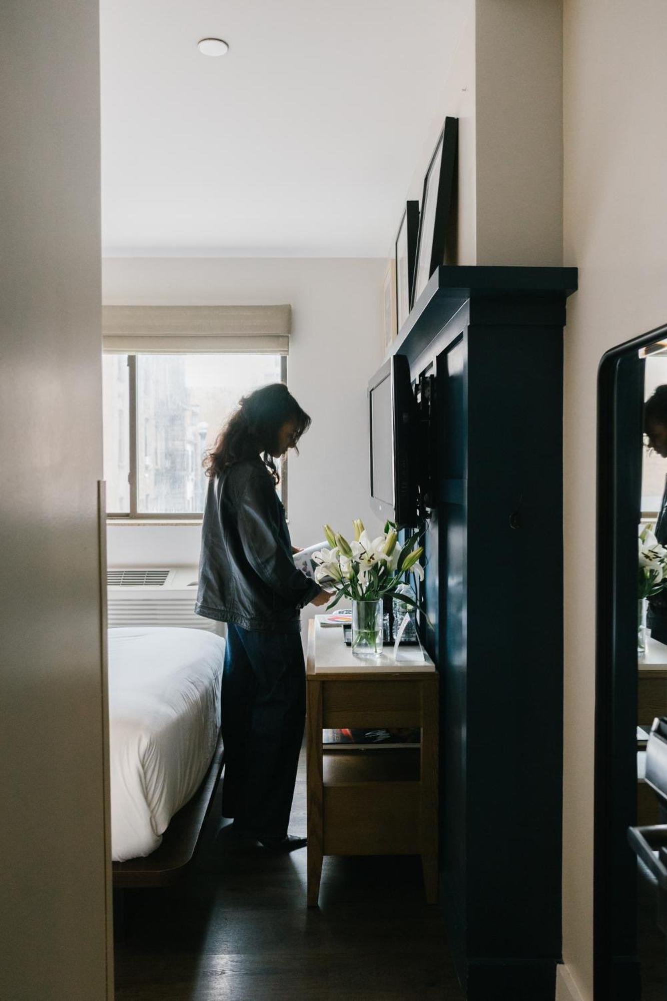 Hotel Redford New York