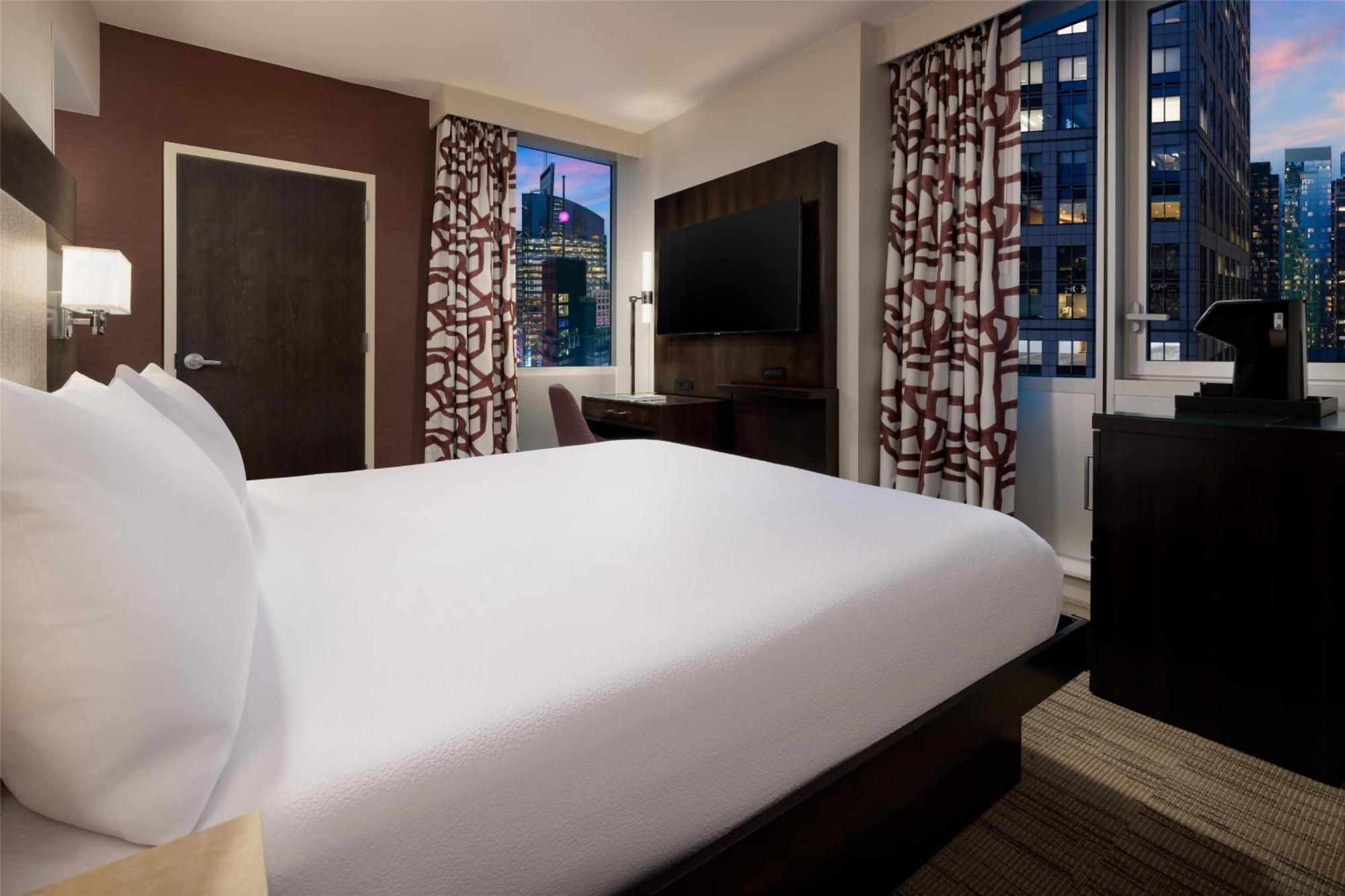 Hotel Hilton Garden - Times Square 3*
