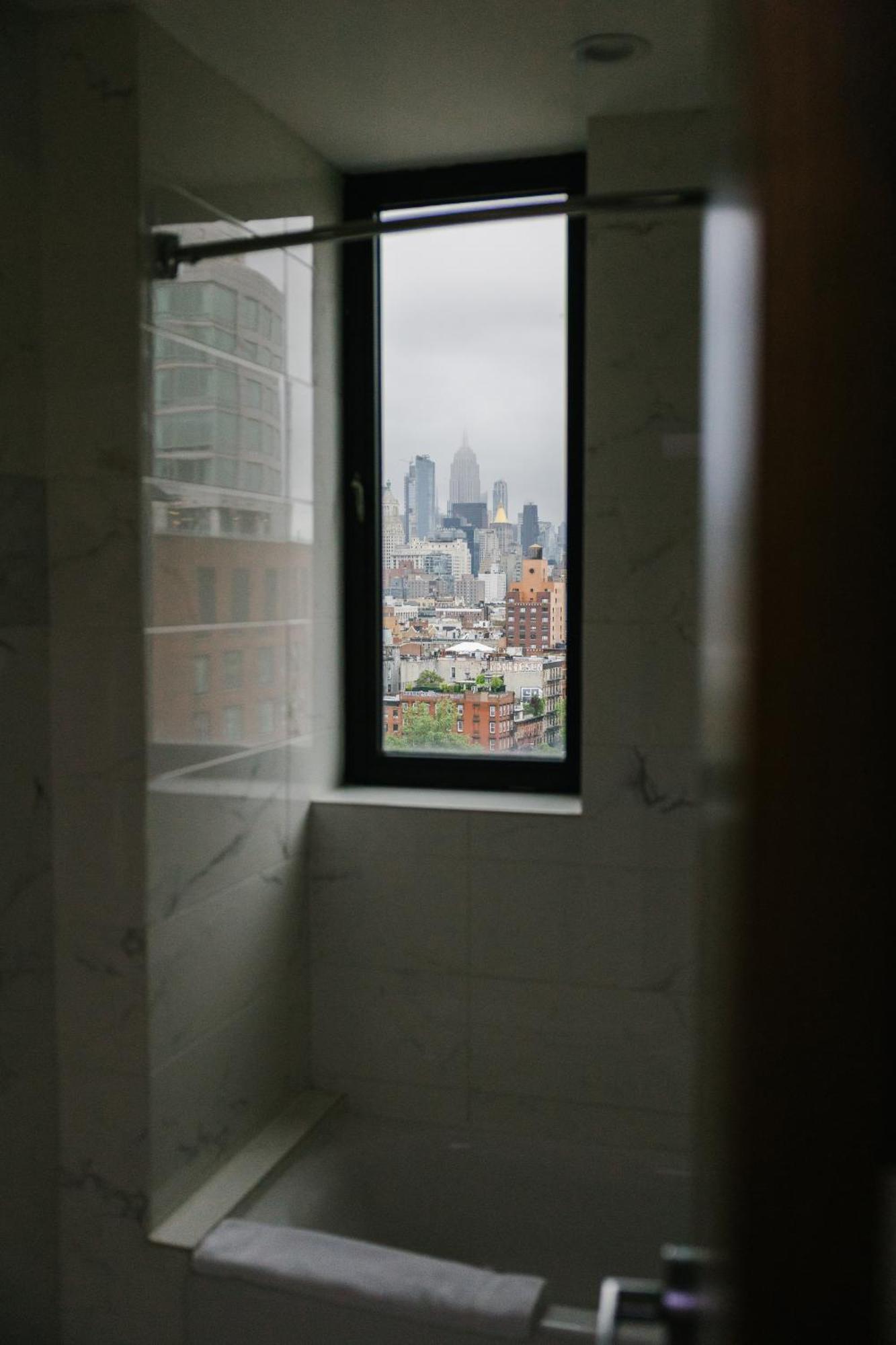 Hotel Orchard Street New York