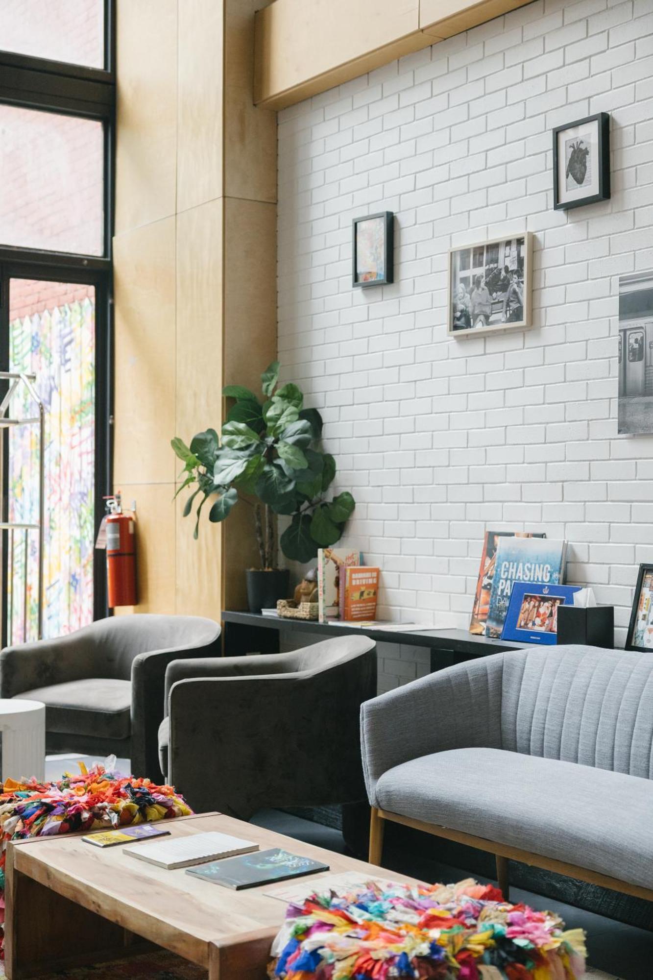 Orchard Street Hotel New York