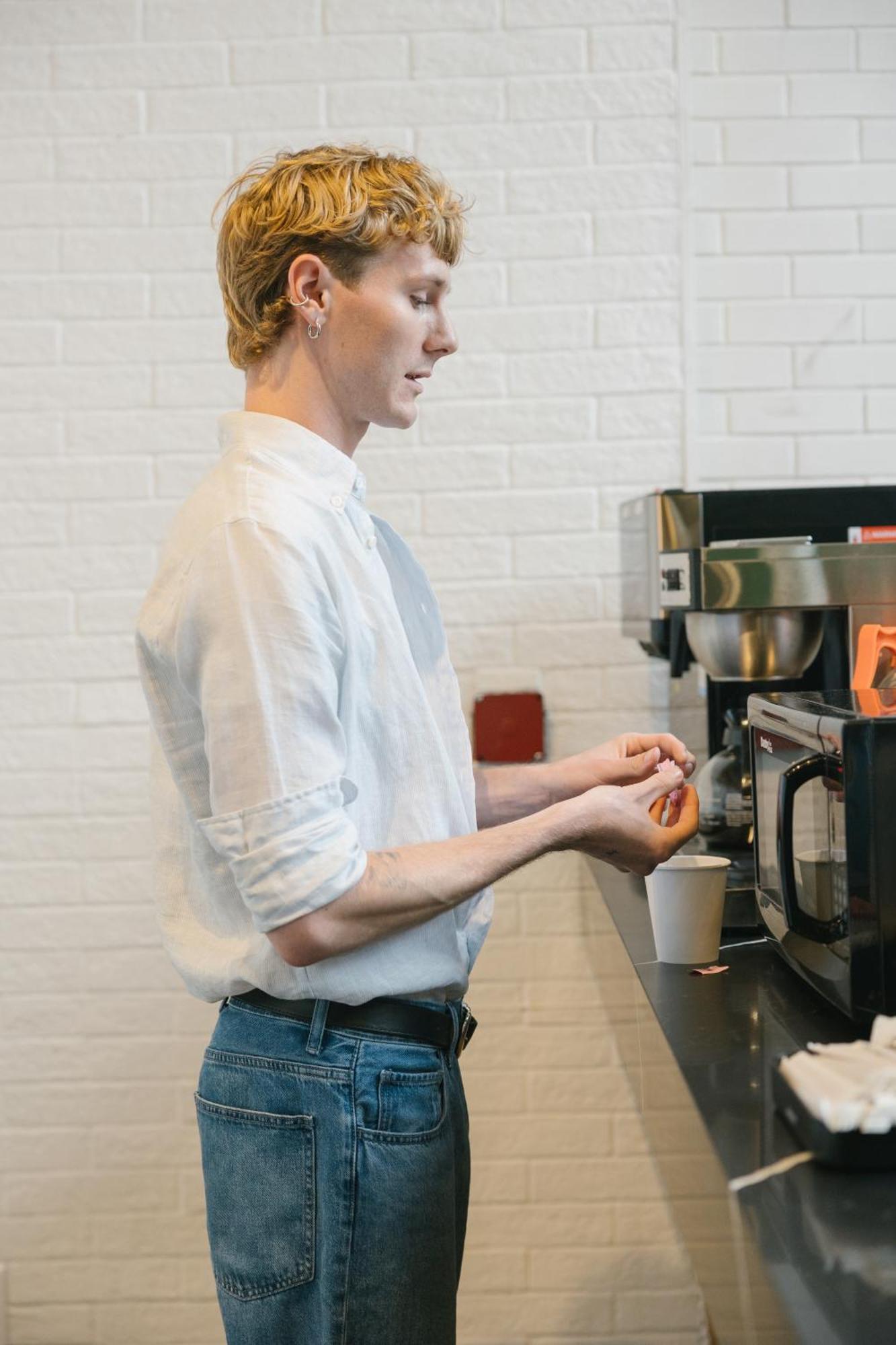 Orchard Street New York